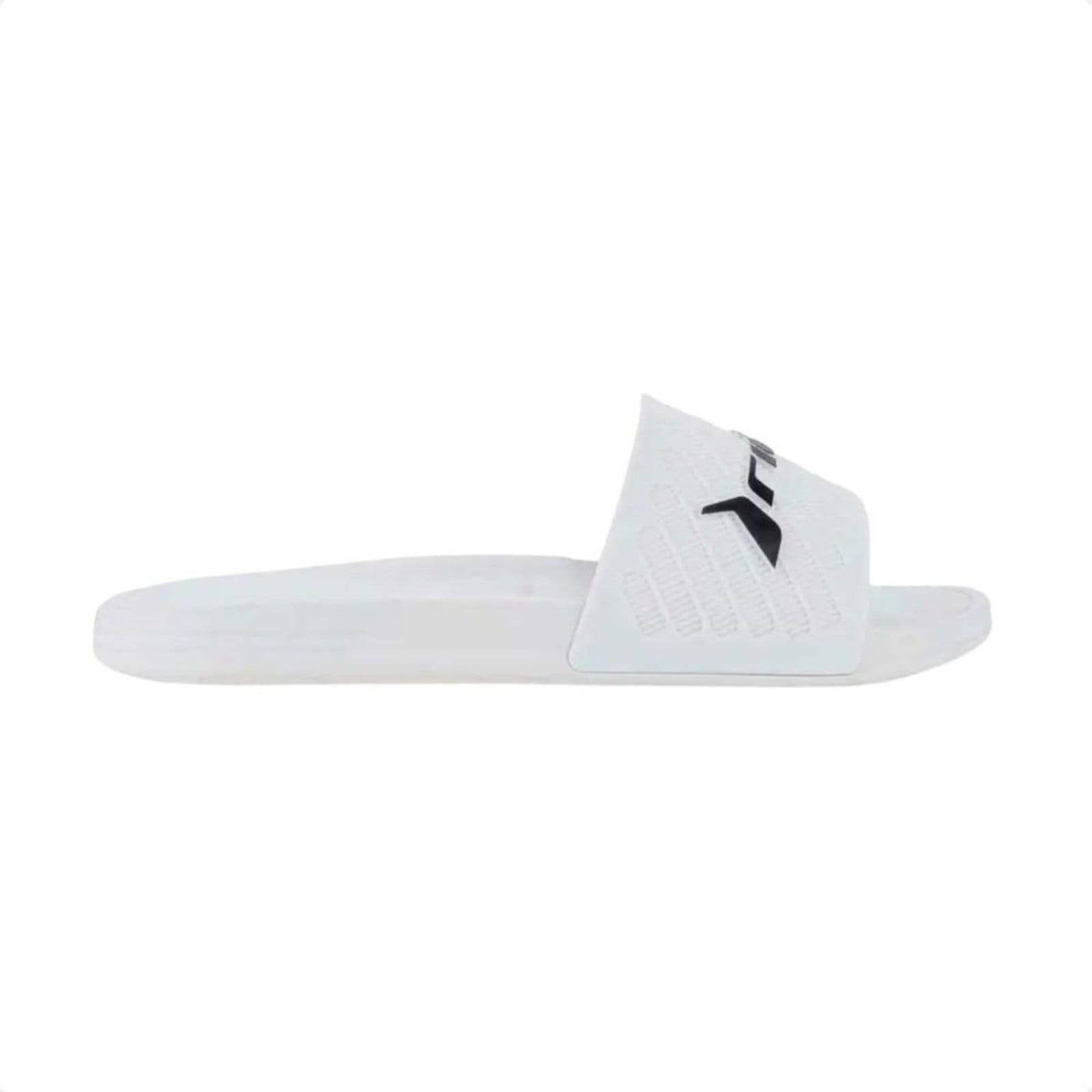 Vista principal Chinelo Masculino Slide Rider Free Ii Slide Rider branco