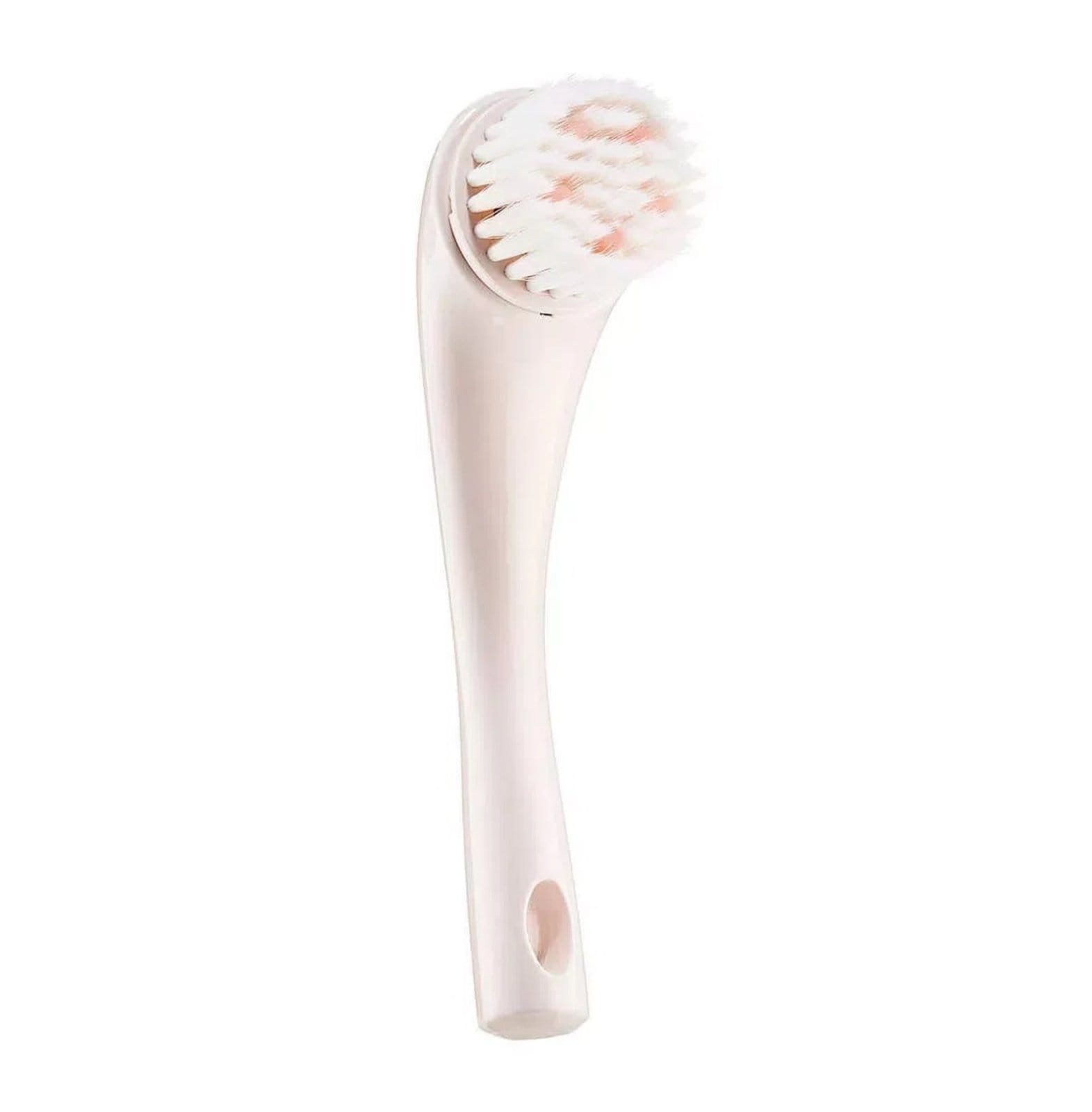 Vista 2 Limpadores Faciais Shiseido Cleansing Massage Brush - 1 Un Shiseido unico