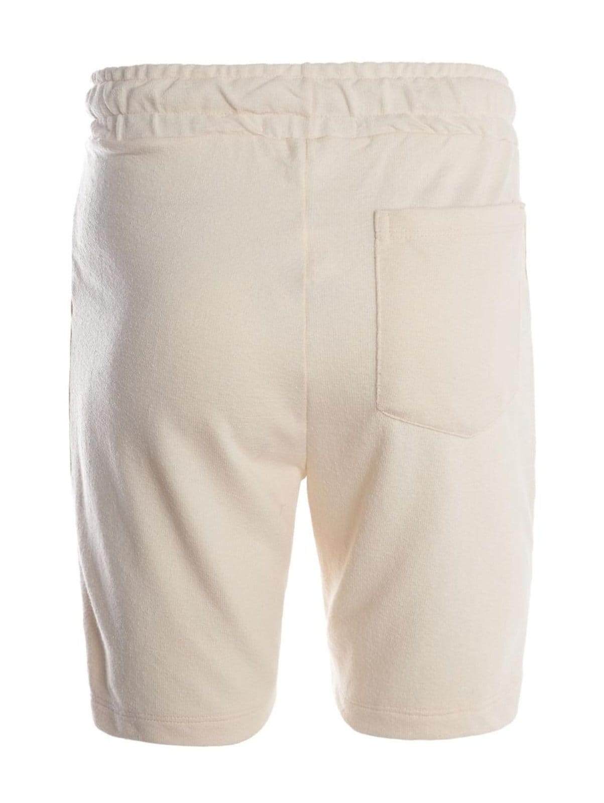 Vista 2 Bermuda Malha Eletrón Masculina CLARO Elétron rosa