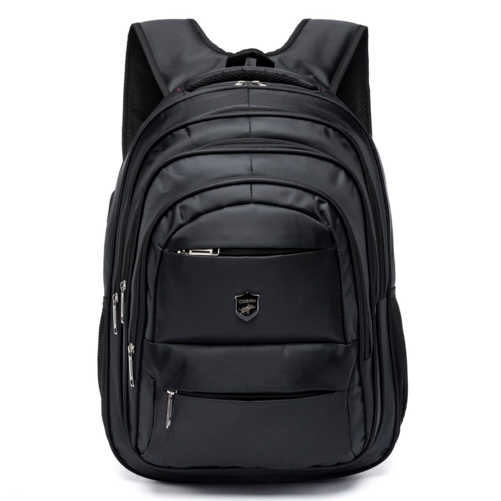 Mochila Masculina Coban Executiva para Notebook e Trabalho