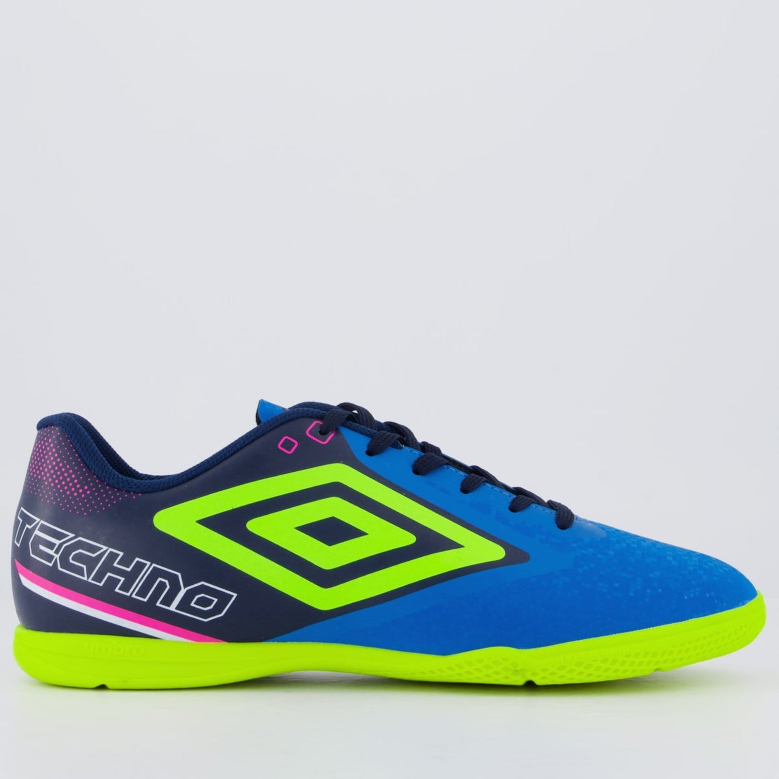 Chuteira Umbro Techno II Futsal