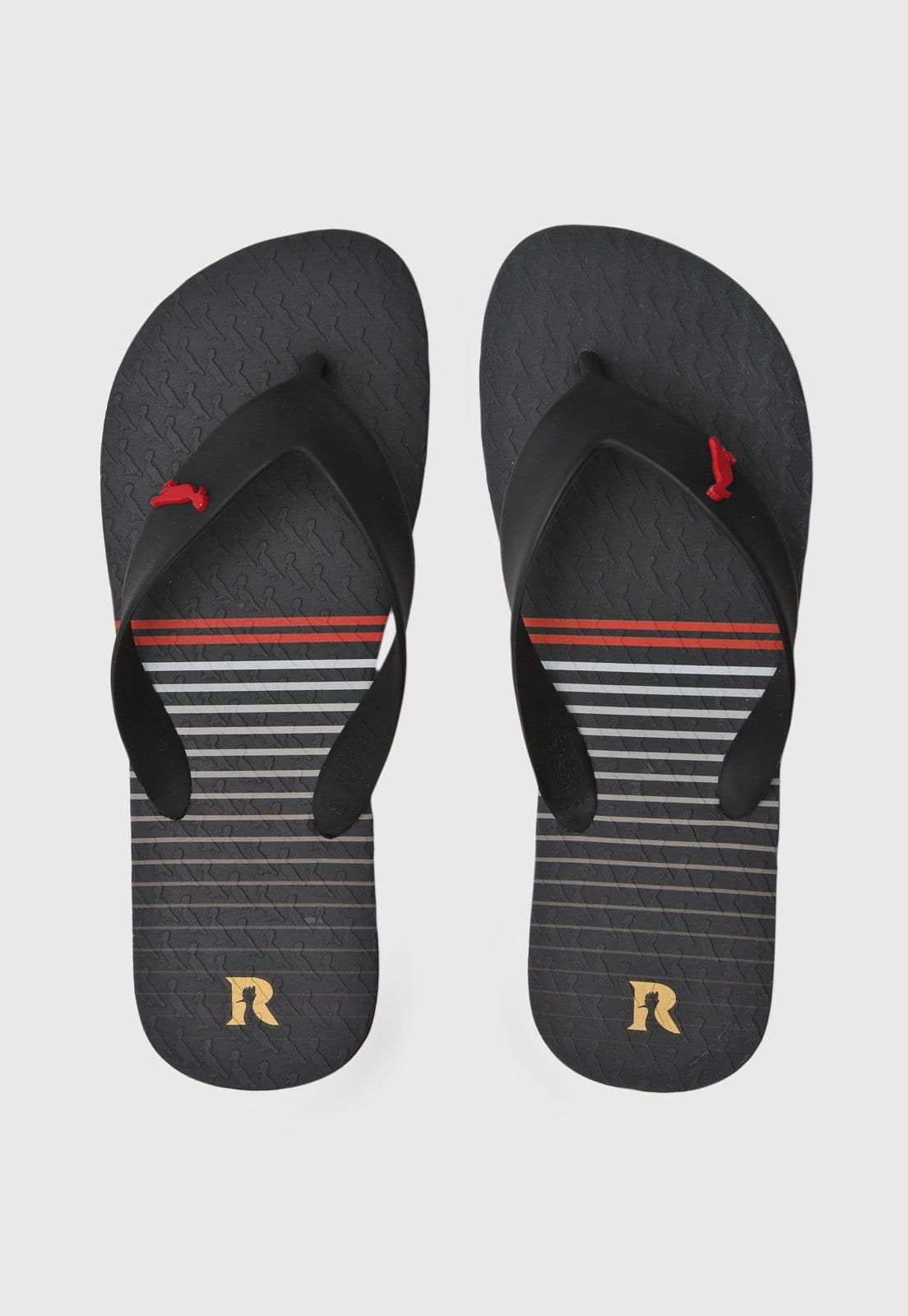 Chinelo Reserva De Dedo