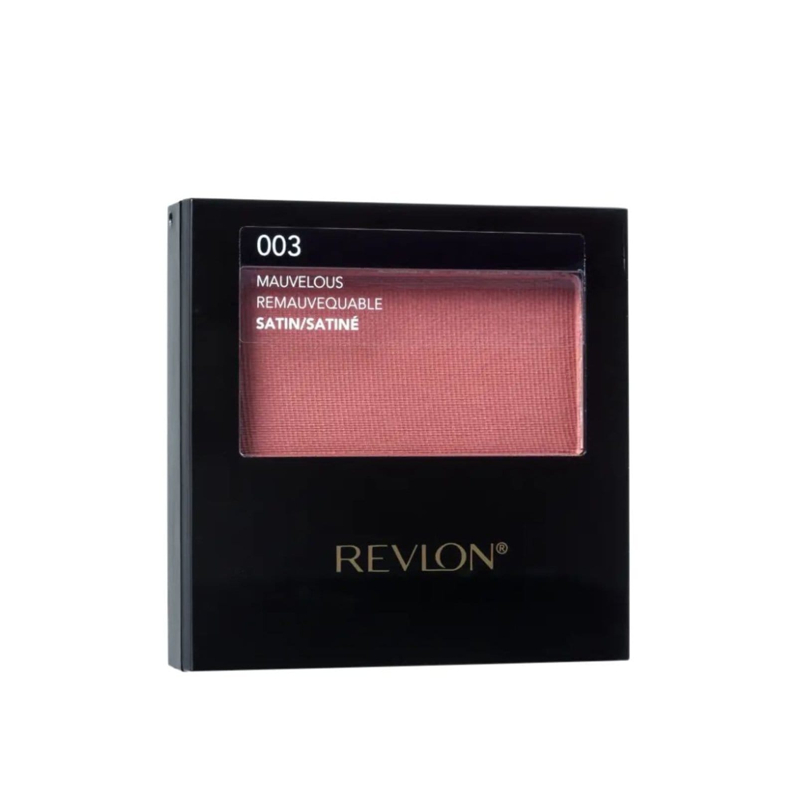 Vista 2 Revlon Powder Mauveulous - Blush Natural 5G Revlon unico natural