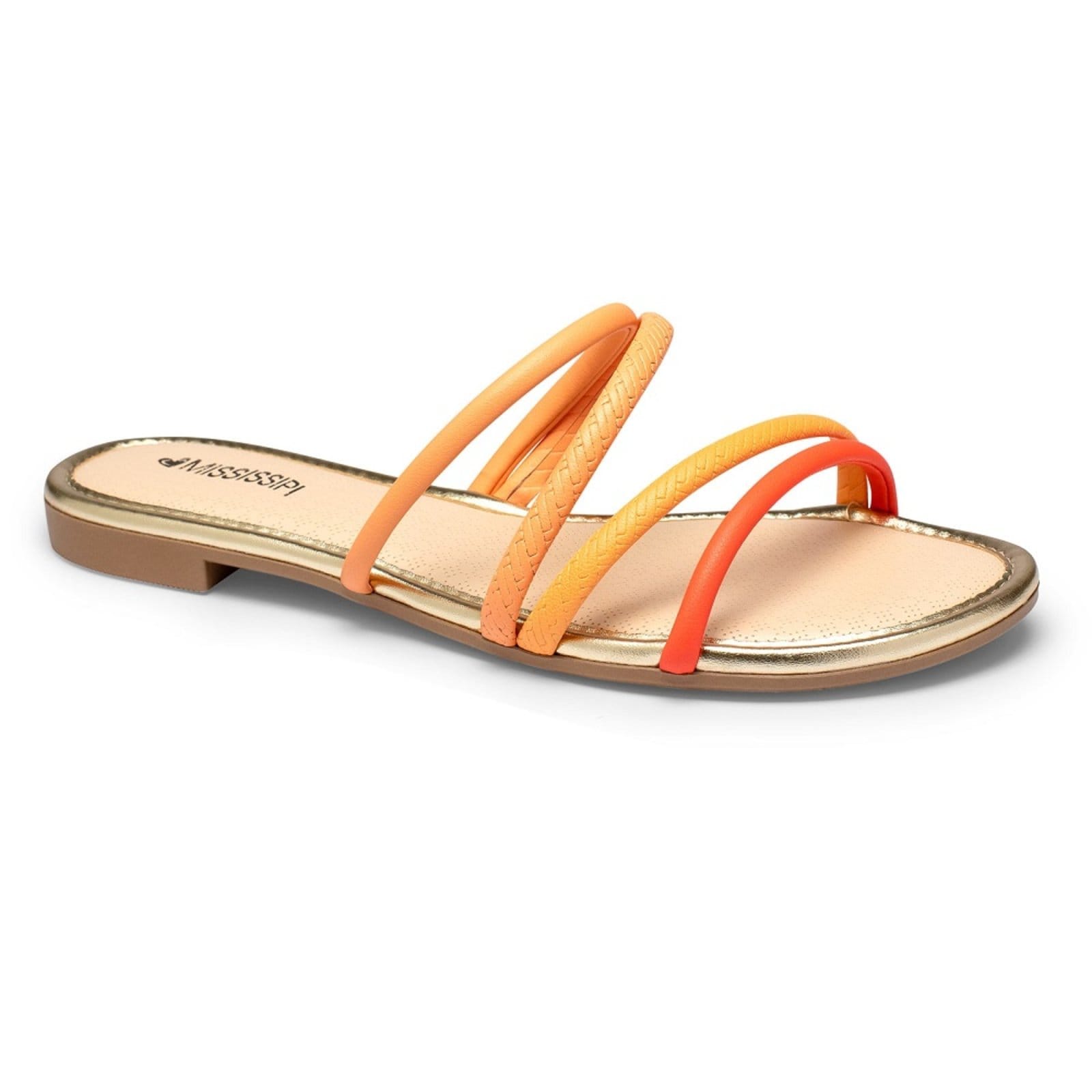 Chinelo Mississipi MI032 Feminino