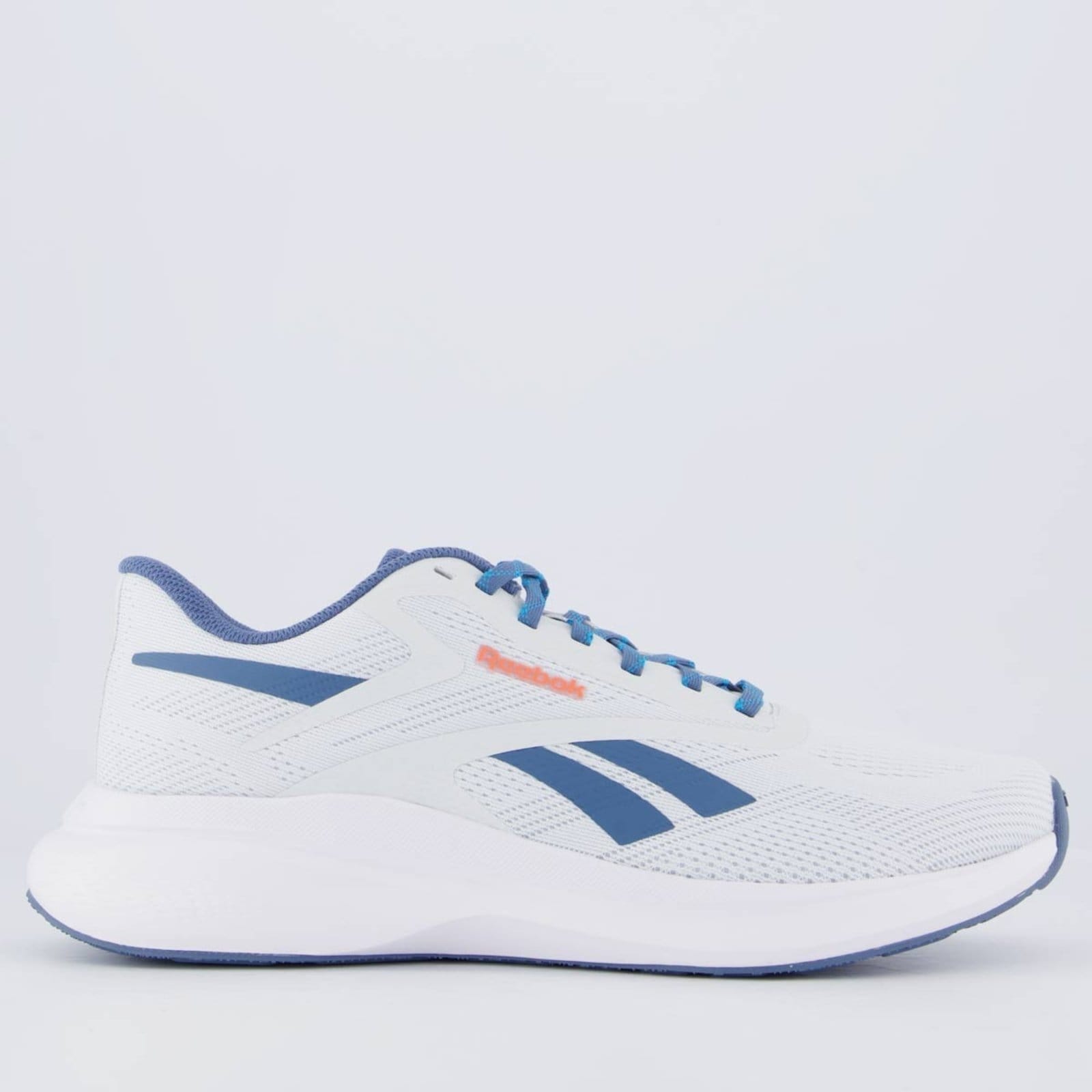 Tênis Reebok Energen Run 4 Cinza e Azul