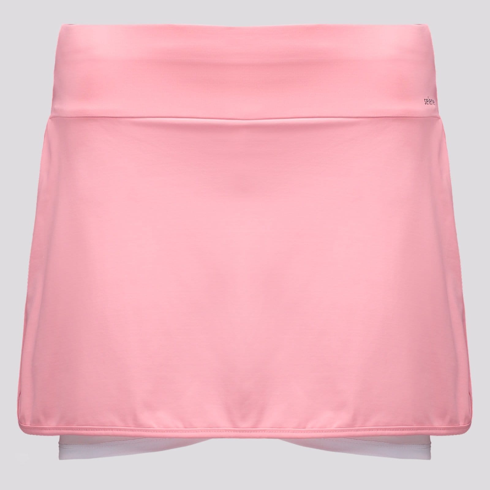 Shorts Saia Selene Fitness Feminino Rosê