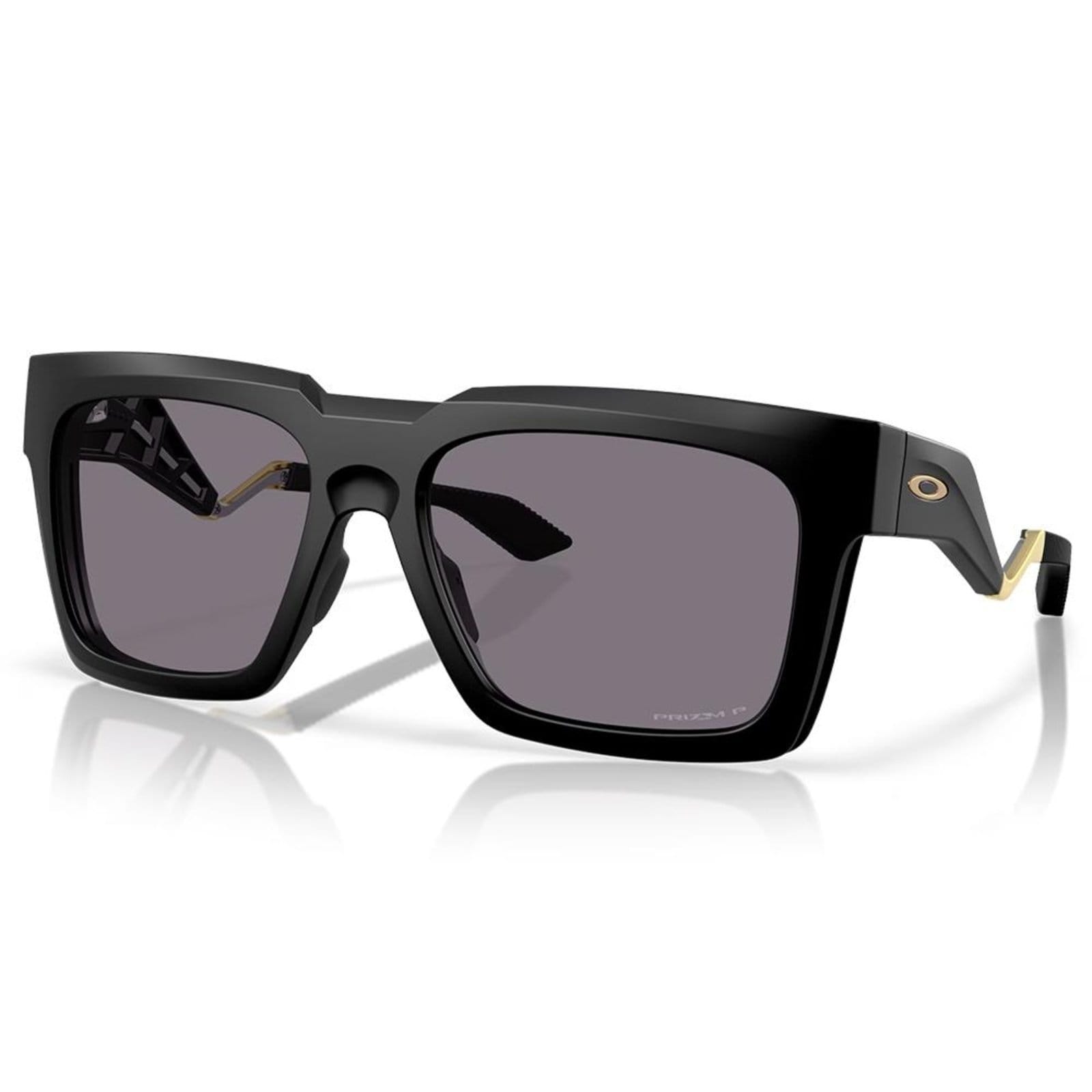 Óculos de Sol Oakley Enigma Ink Matte Black 0159