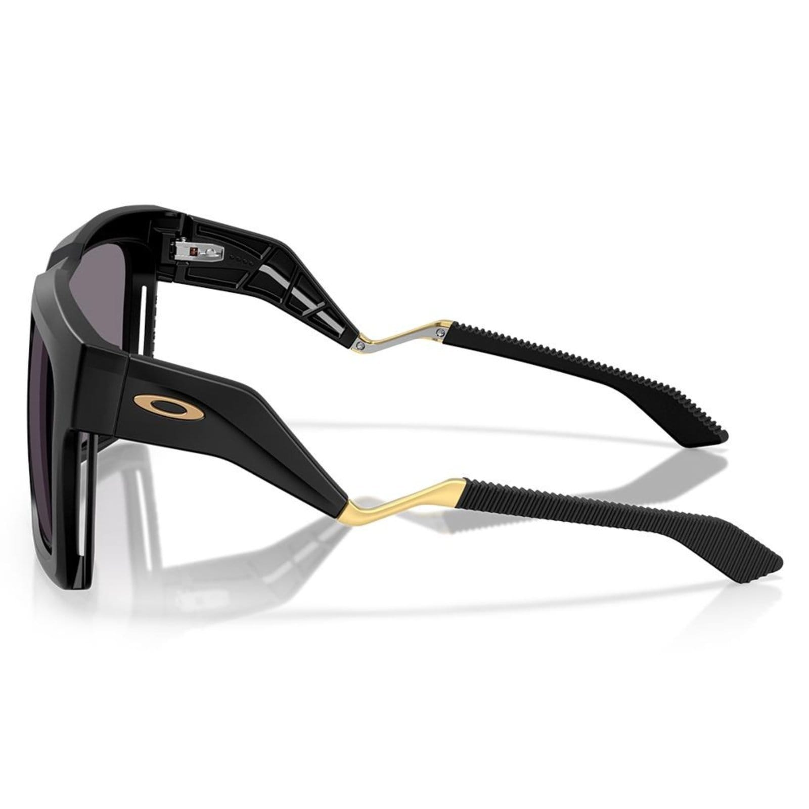 Vista 2 Óculos de Sol Oakley Enigma Ink Matte Black 0159 Oakley preto black