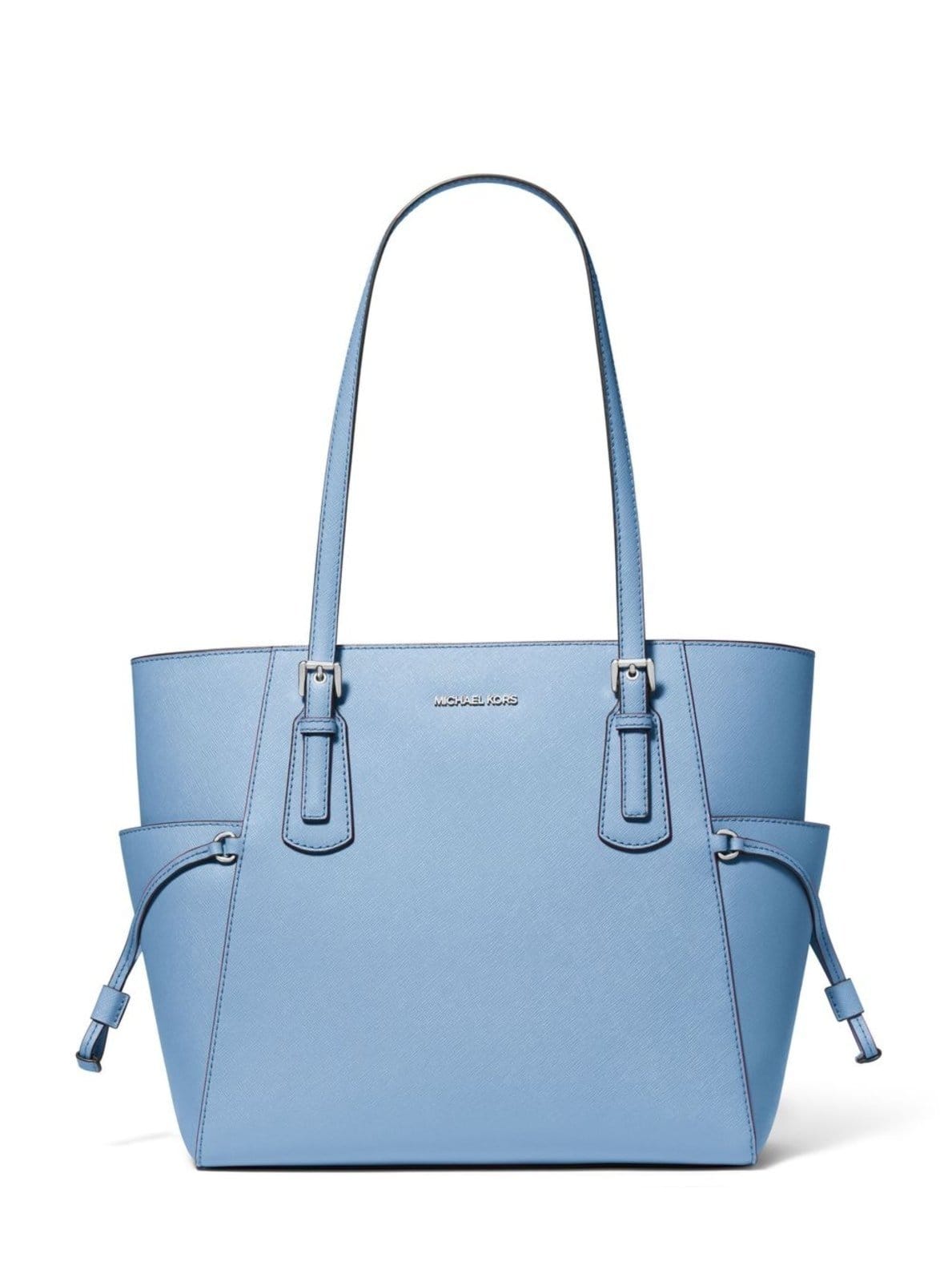 Bolsa Tote Voyager Grande De Couro 35S5sv6t7l904