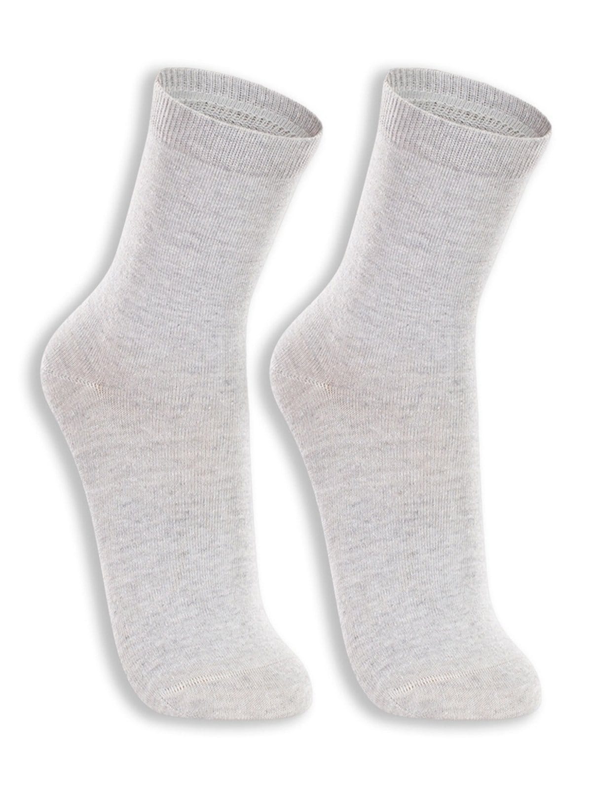 Kit 2 Pares de Meias Cano Longo Lupo