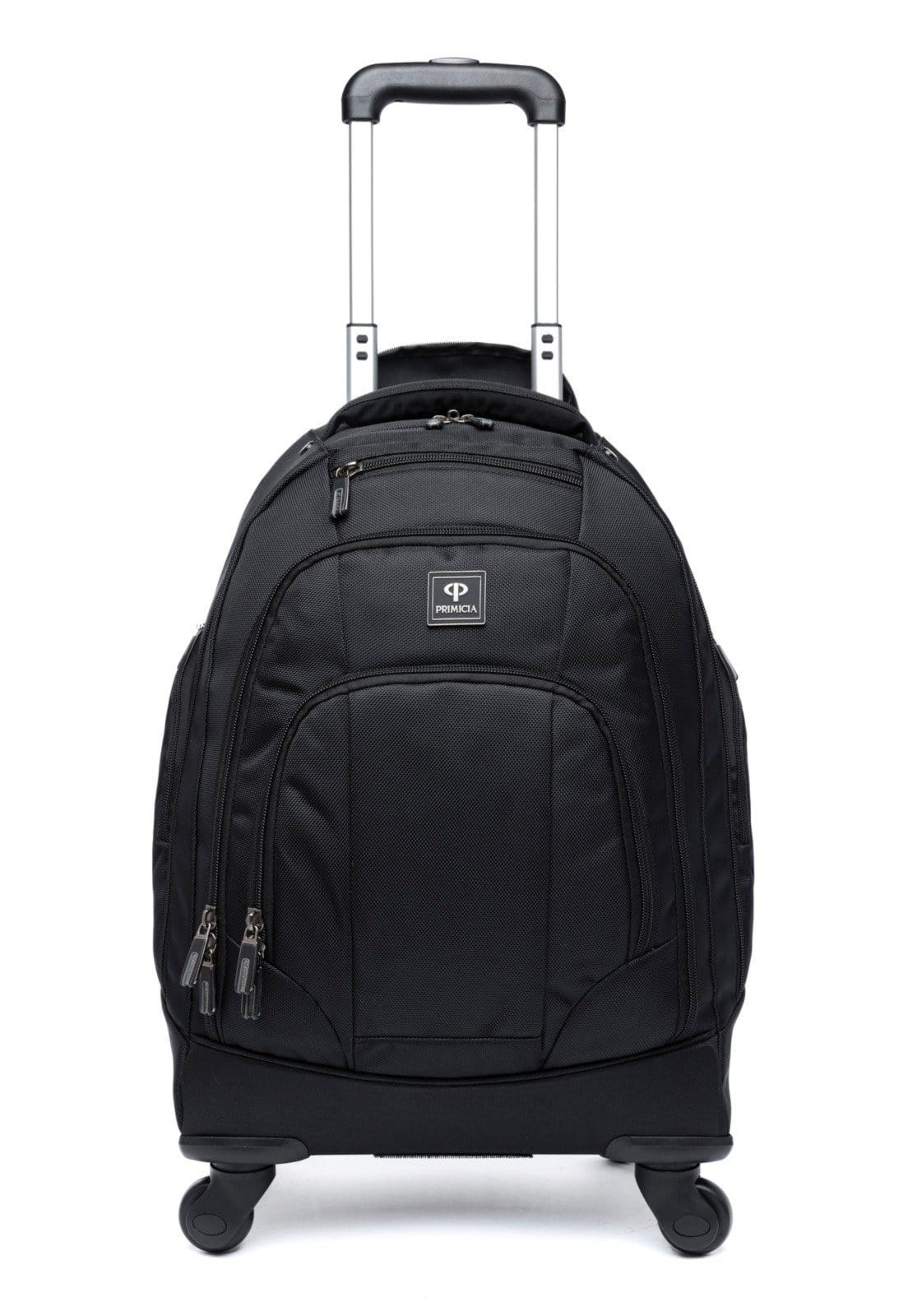 Mochila Primicia Executiva De Alta Resistência Rodinha