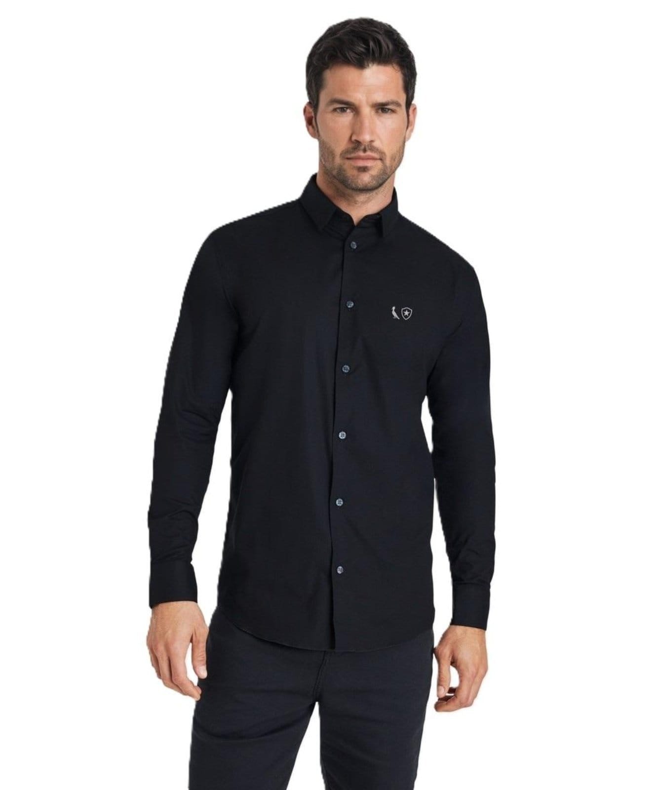 Camisa Enxuto Botafogo