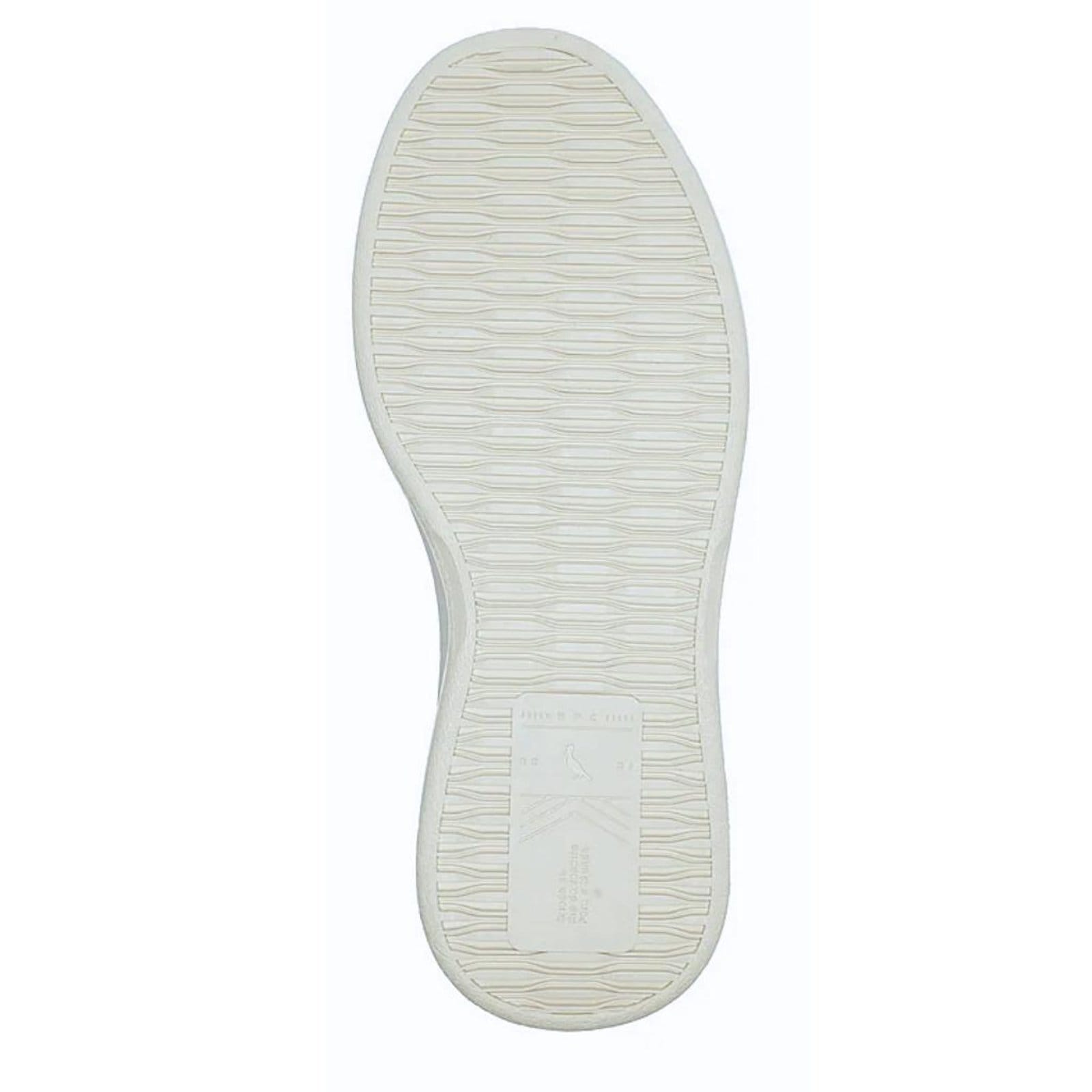 Vista 2 Tenis Masculino Reserva Nexus Knit Caqui RESERVA GO marrom caqui