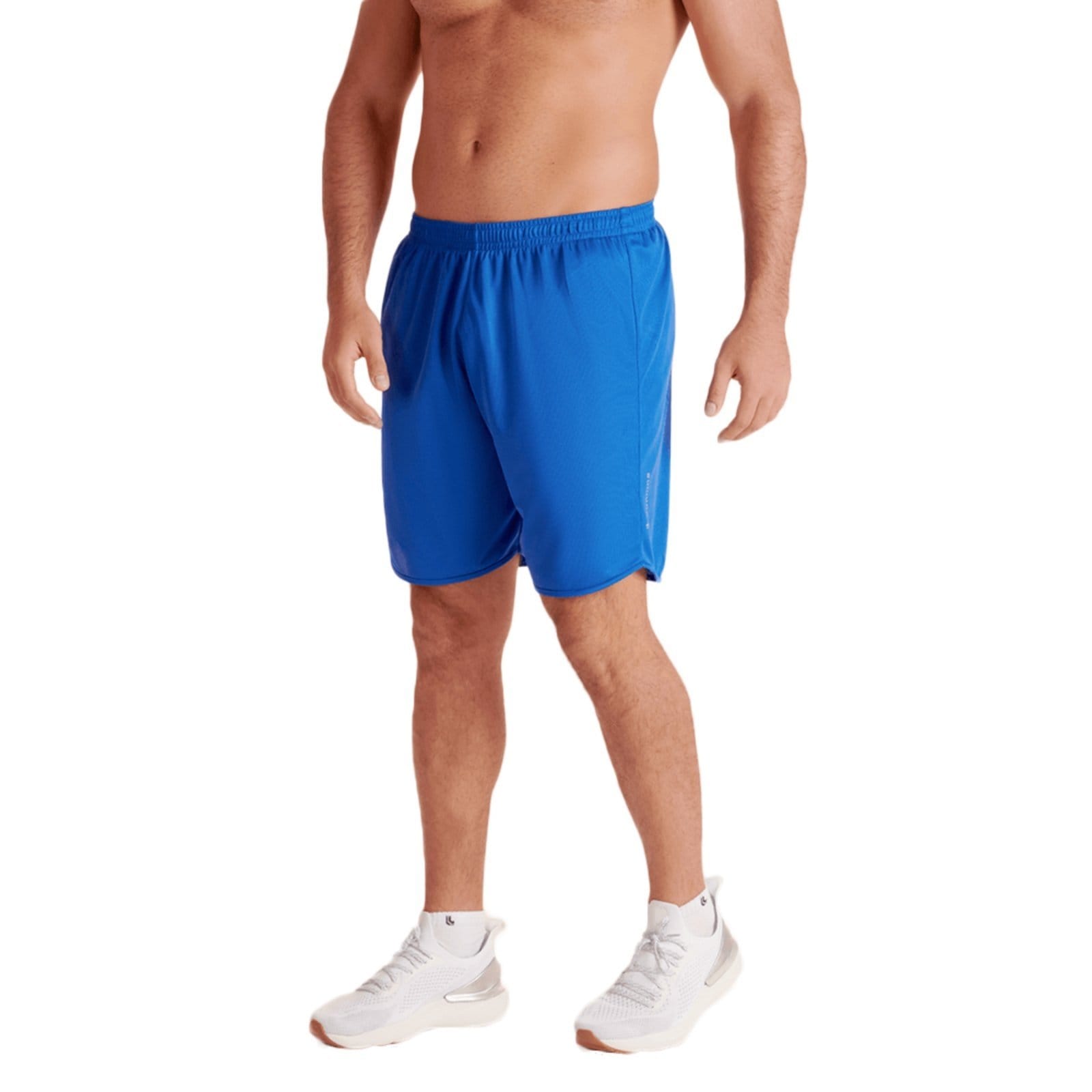 Short Run Lsport Detalhes Refletivos 76348 Anil