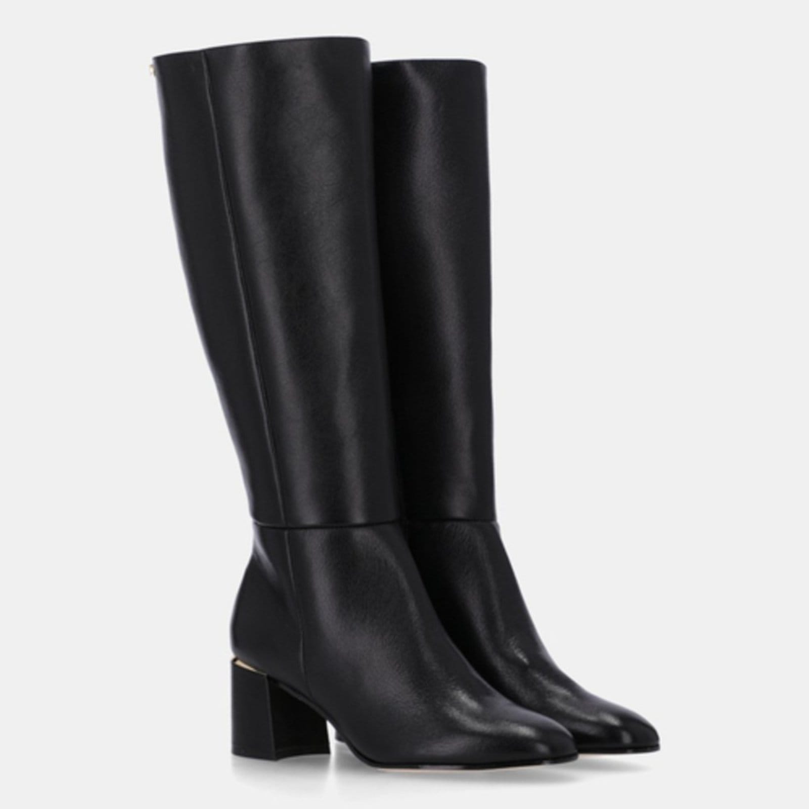 Bota Cano Longo Luz da Lua - 80740003 Luz Da Lua - 2