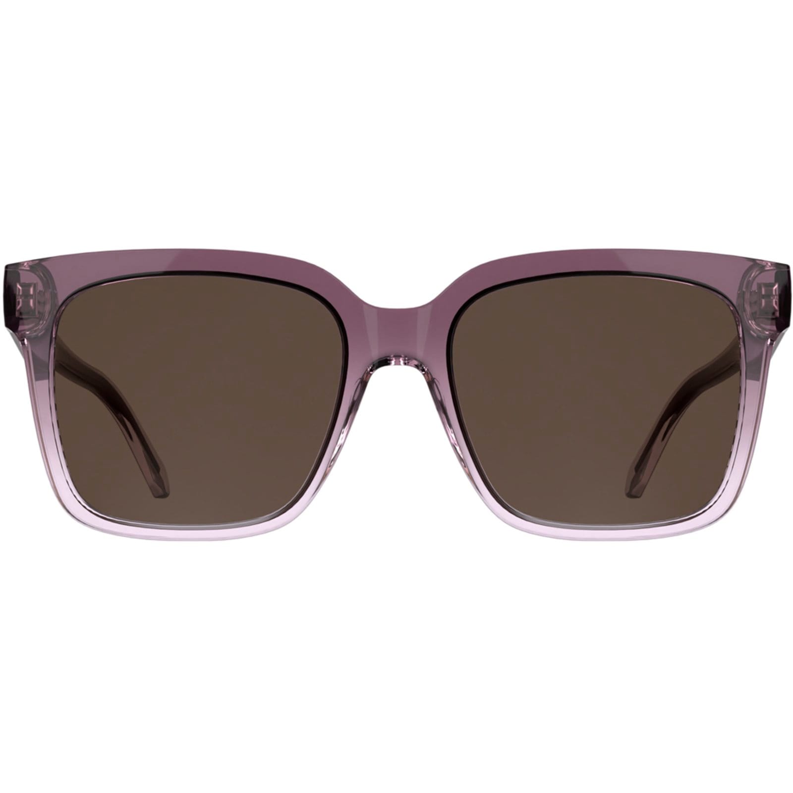 Vista 2 Óculos de Sol Calvin Klein Jeans CKJ25624S 665 Feminino Calvin Klein Jeans rosa