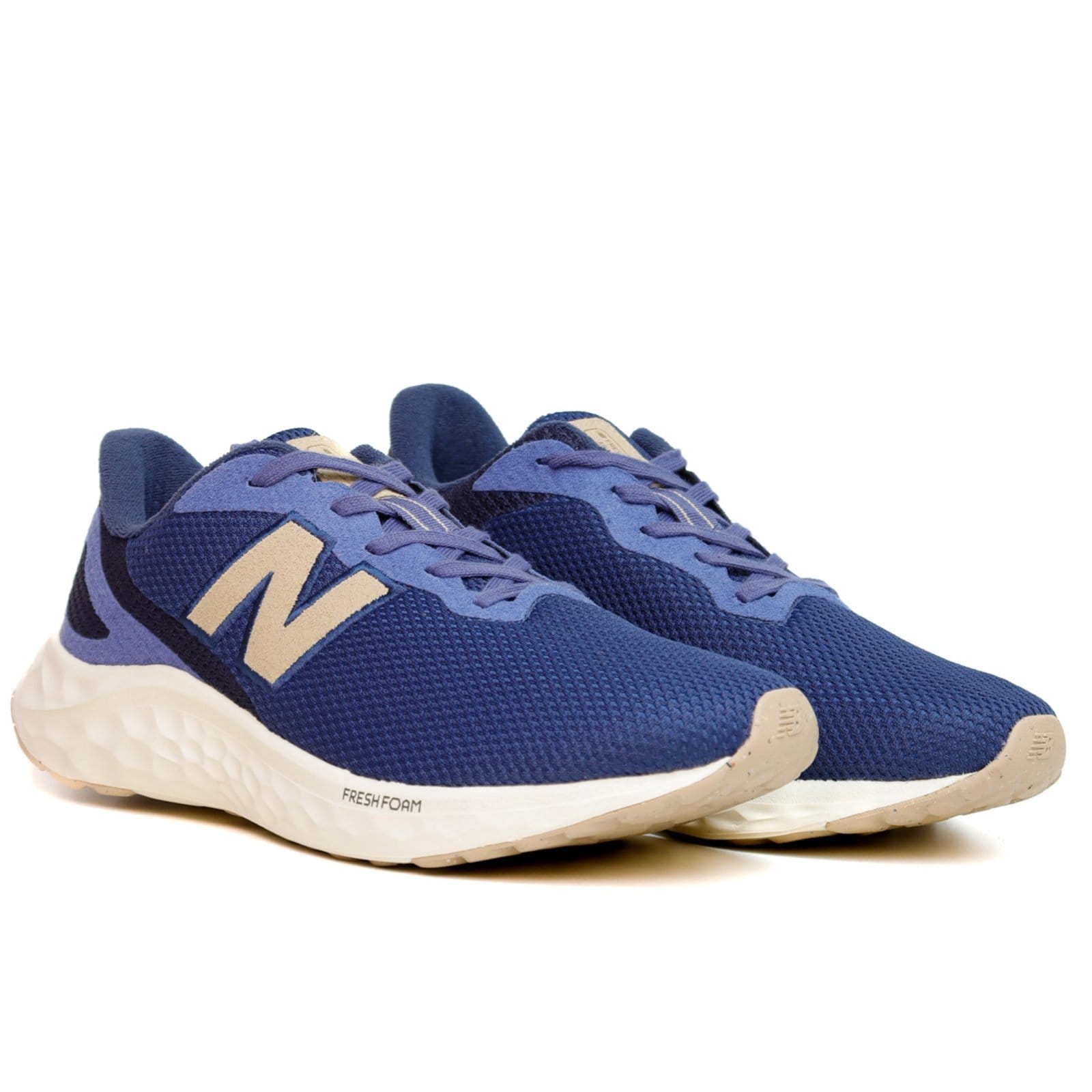 Vista 2 Tênis New Balance Arishiv4 Masculino New Balance azul