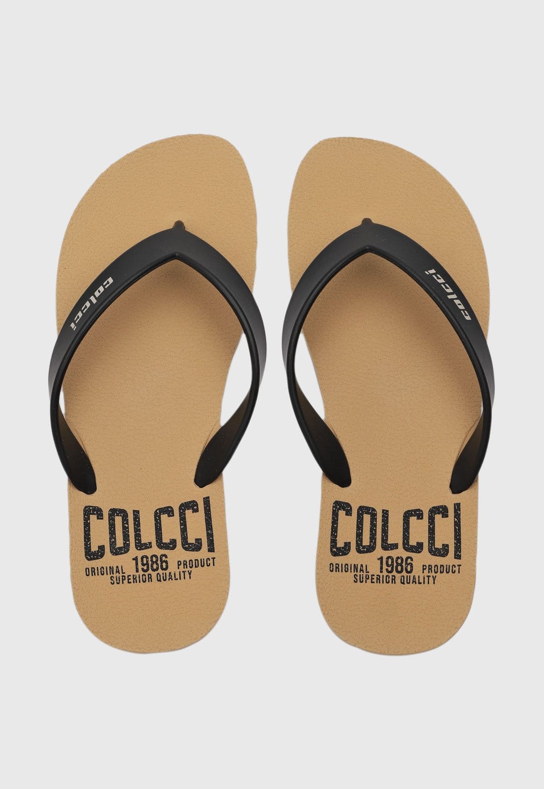 Chinelo Masculino Colcci Neto