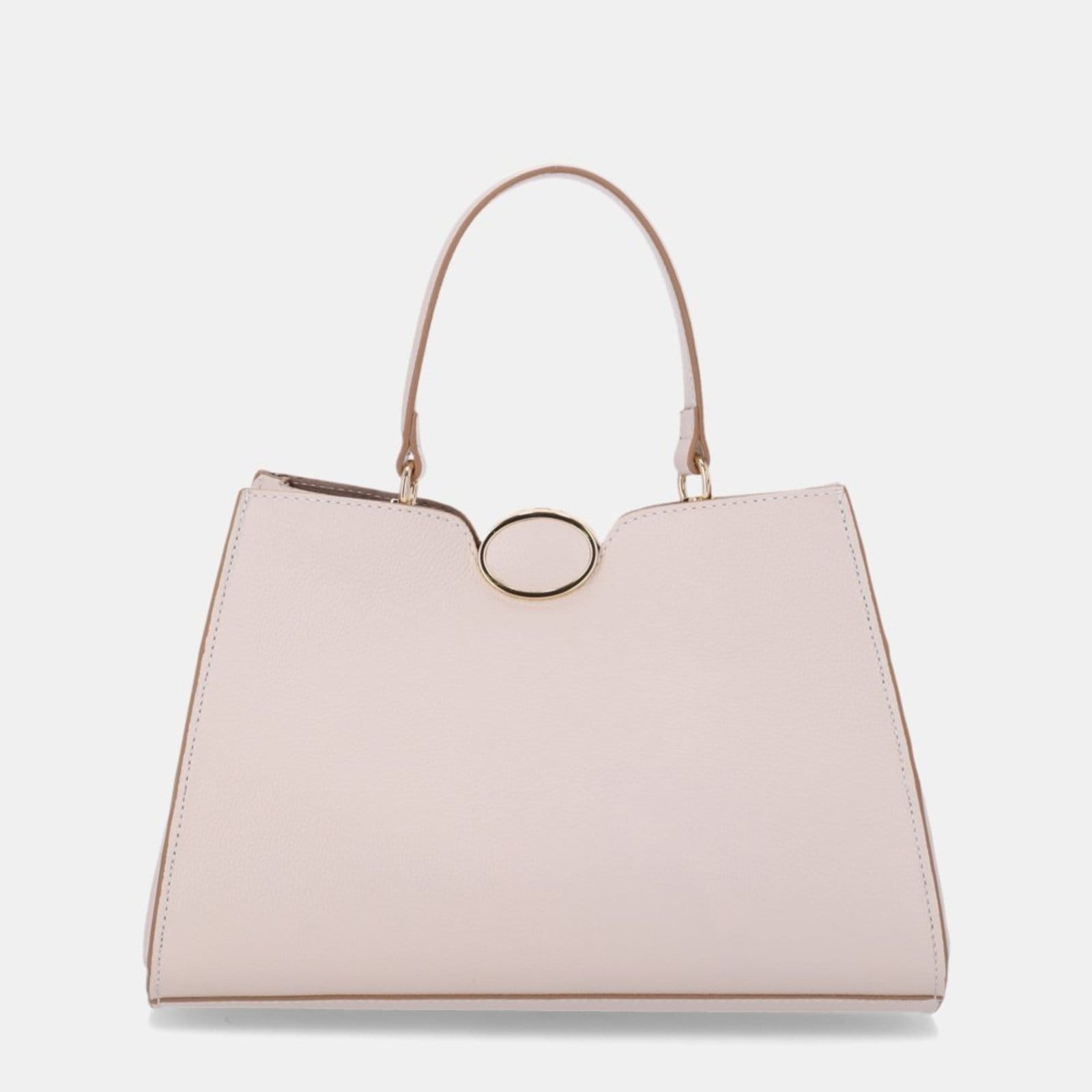 Vista 2 Bolsa Diana Tote Média Luz da Lua - 2000575 Luz Da Lua Off-white Luz Da Lua off-white white