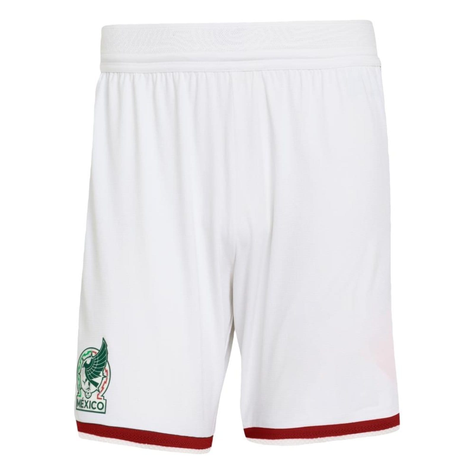 Shorts Versão do Jogador Seleção Nacional do México 26 adidas Performance