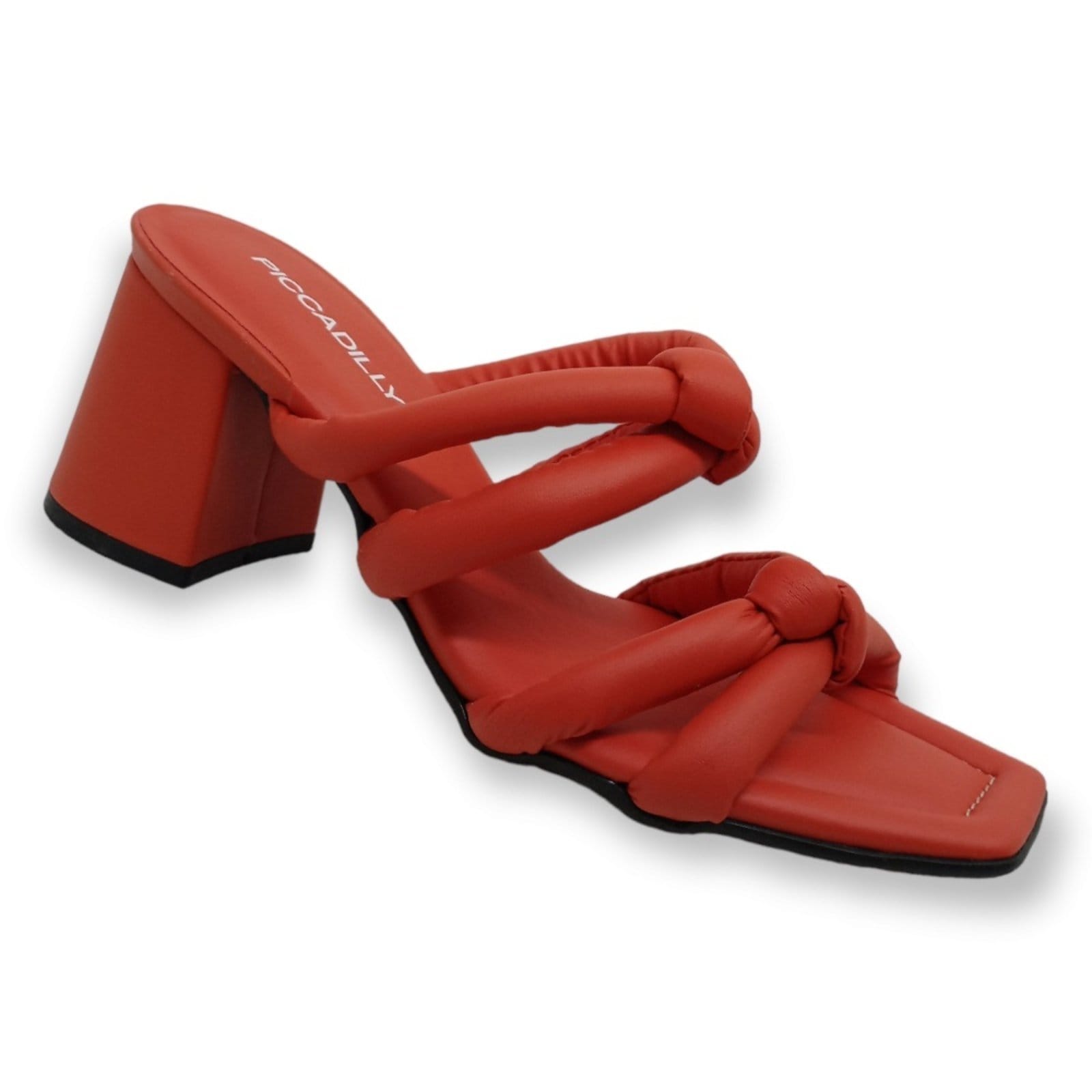 Tamanco Salto Grosso Piccadilly 626022-1