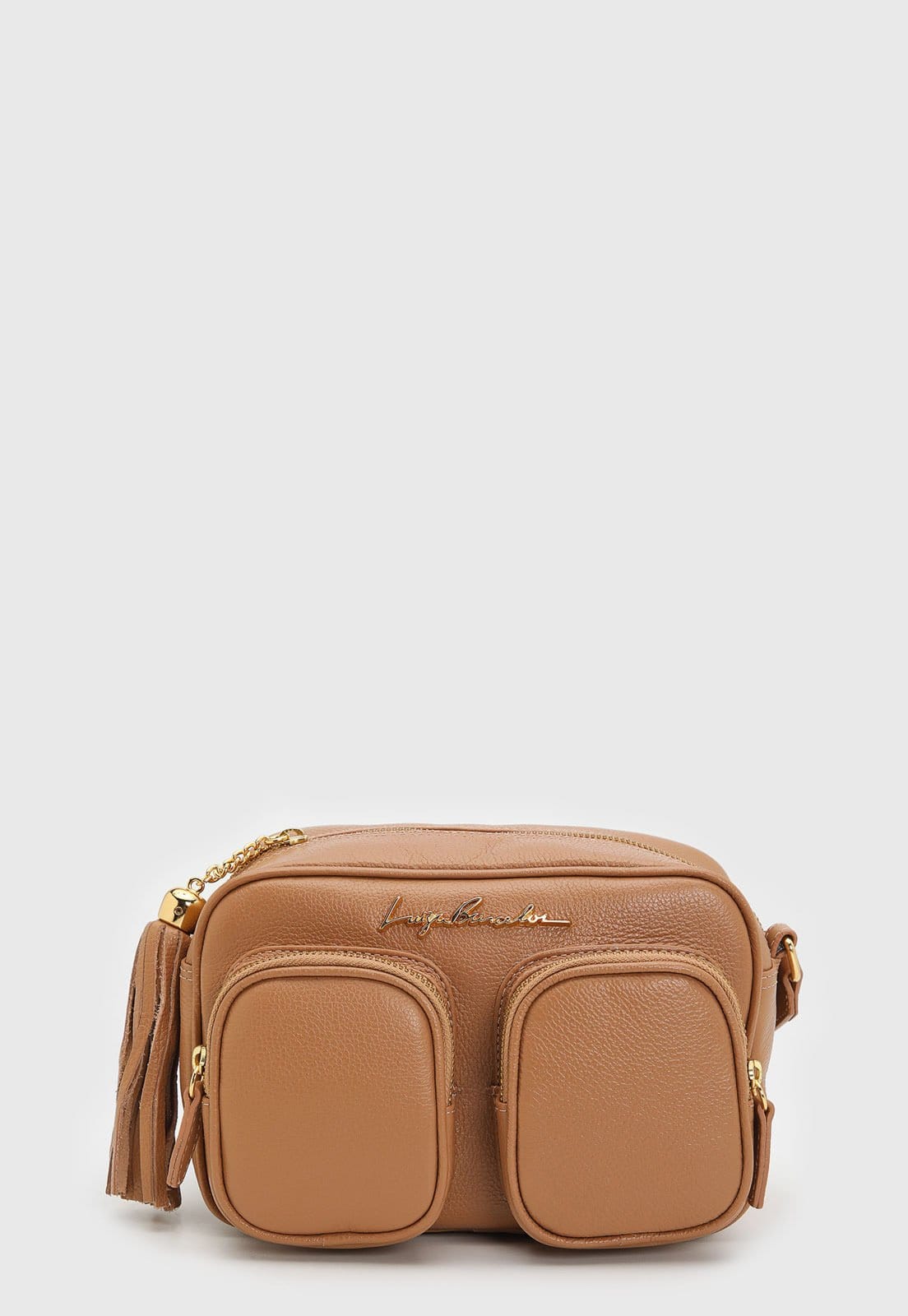 Bolsa Feminina Luiza Barcelos Vien