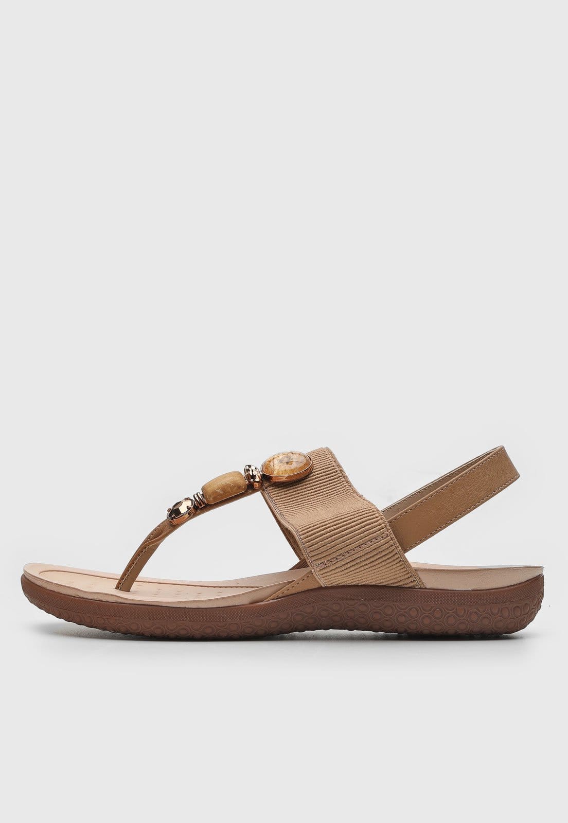 Rasteira Modare Pedras