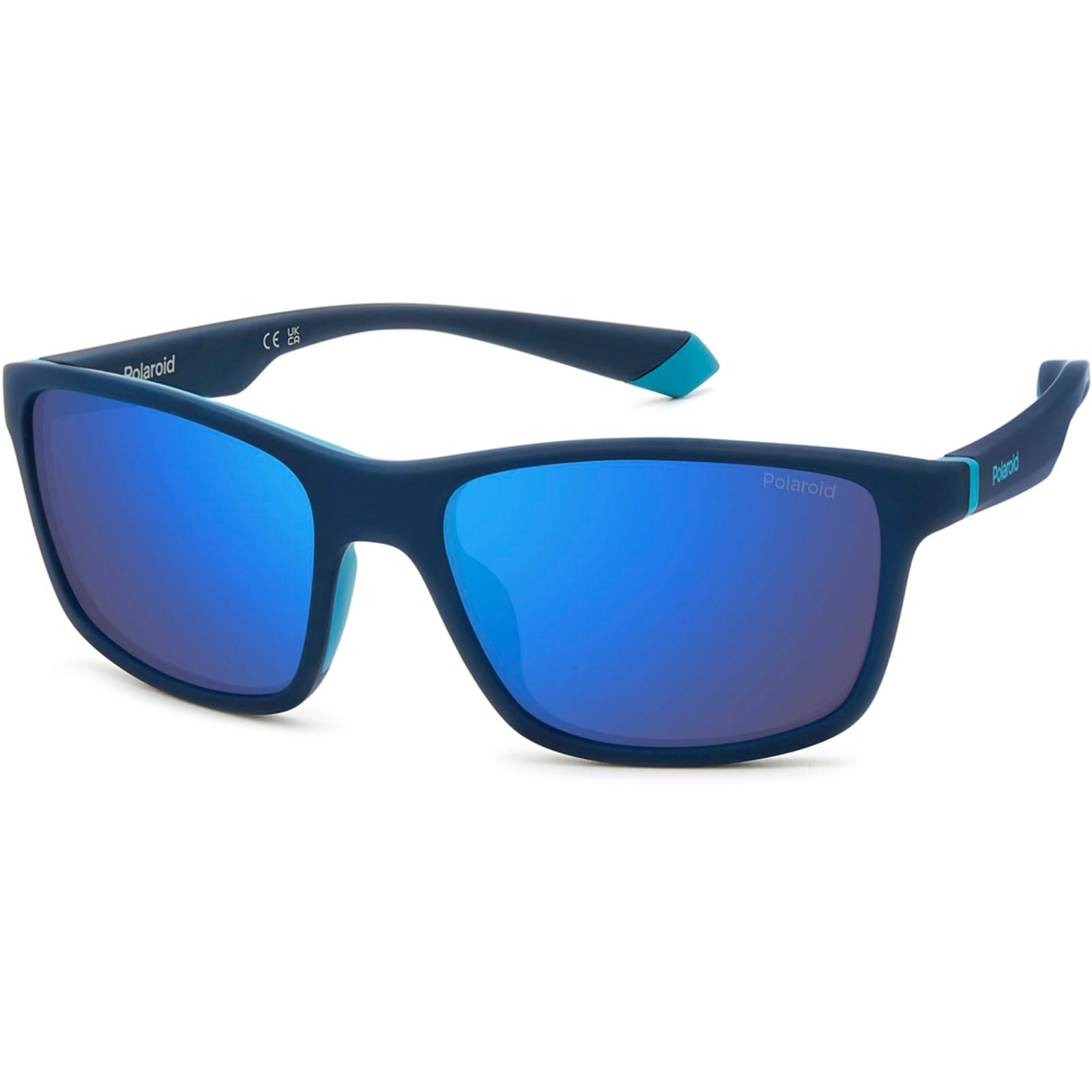 Óculos de Sol Polaroid 2153 S FLL 585X Masculino