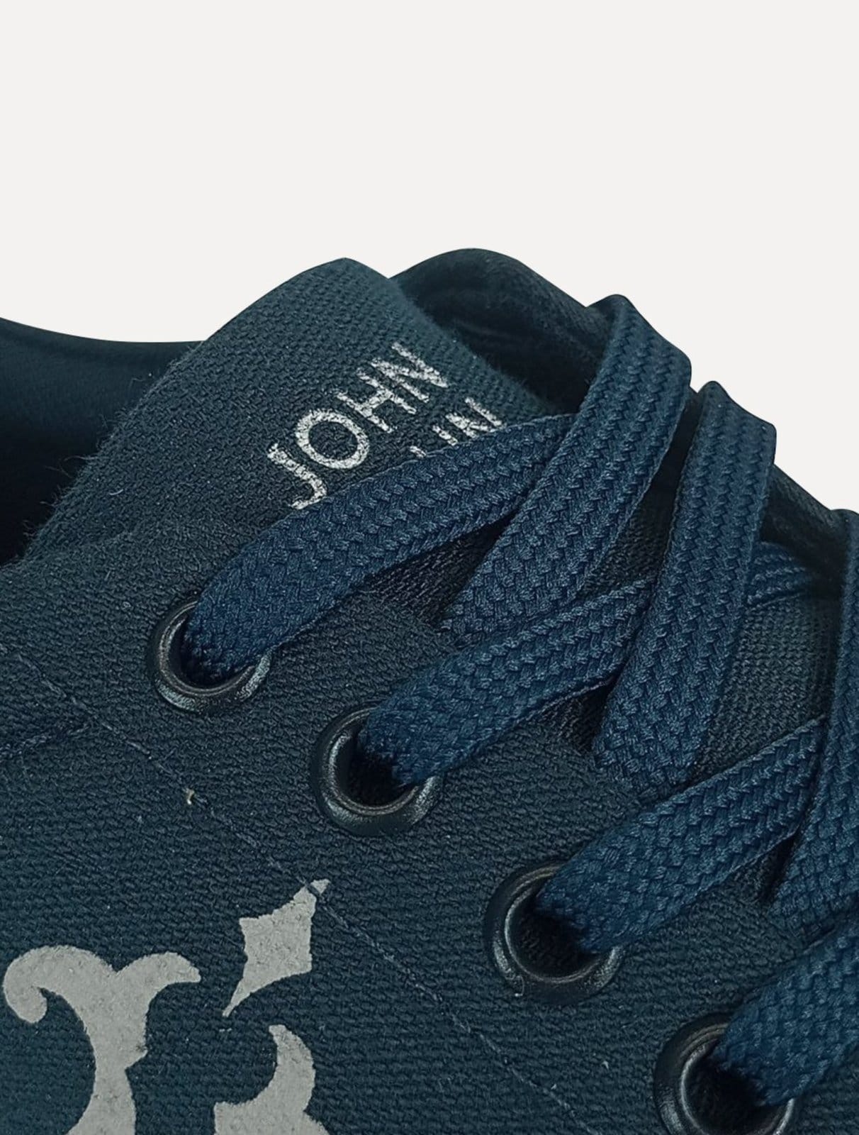 Tênis John John Masculino London Canvas