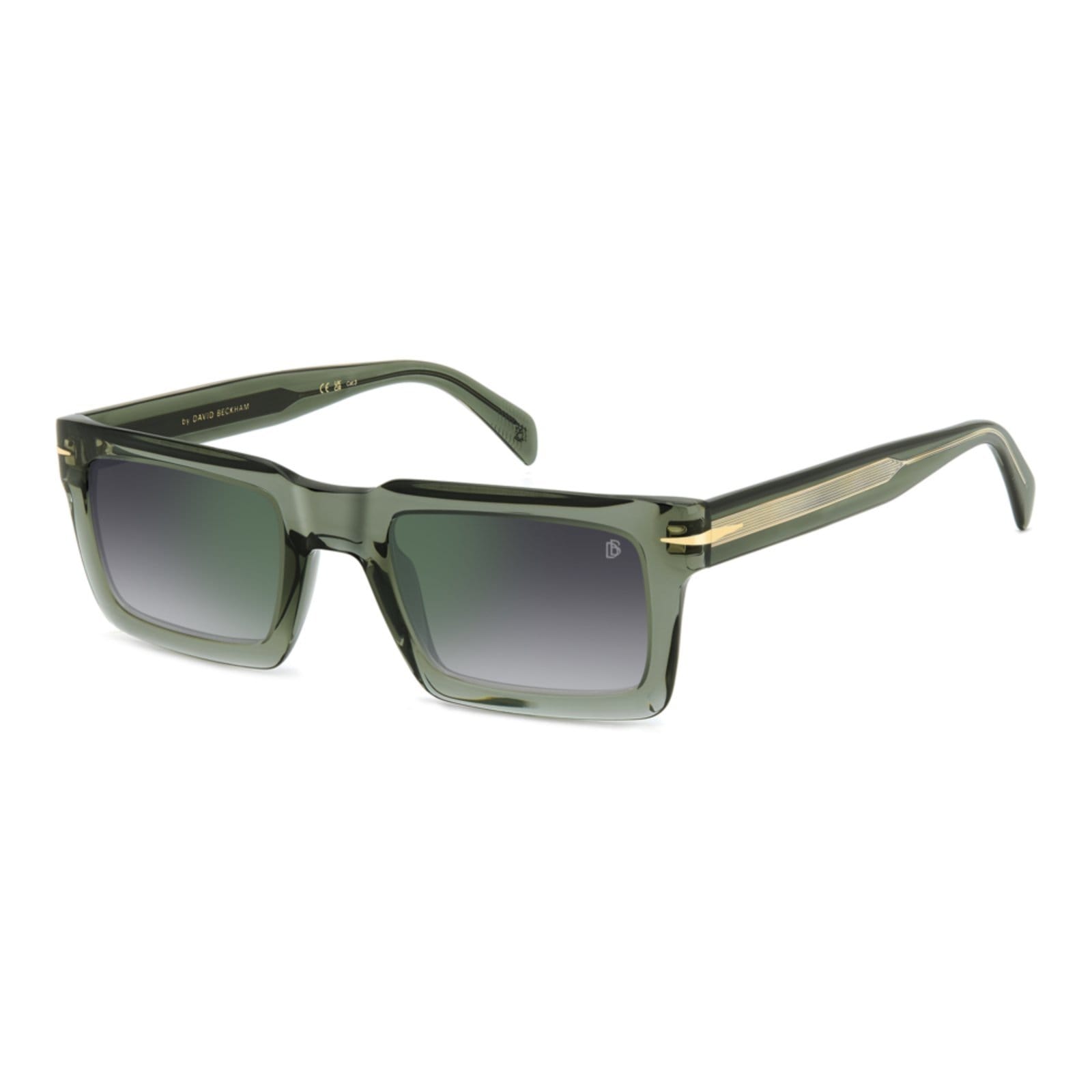 Óculos de Sol David Beckham DB 7126/S 1Ed Crystal