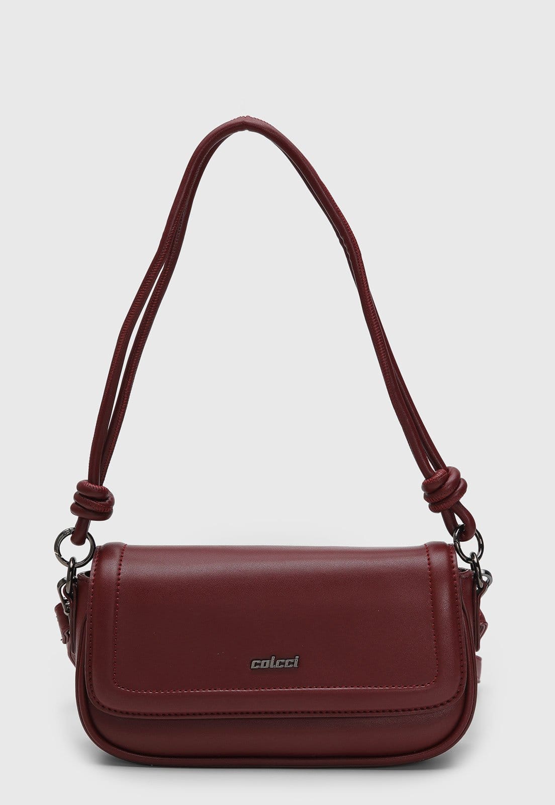 Bolsa Média Feminina Colcci Alça Dupla