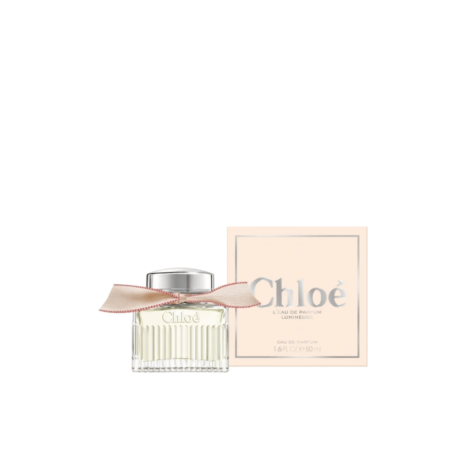 Chloé Signature Lumineuse Edp - Perfume Feminino