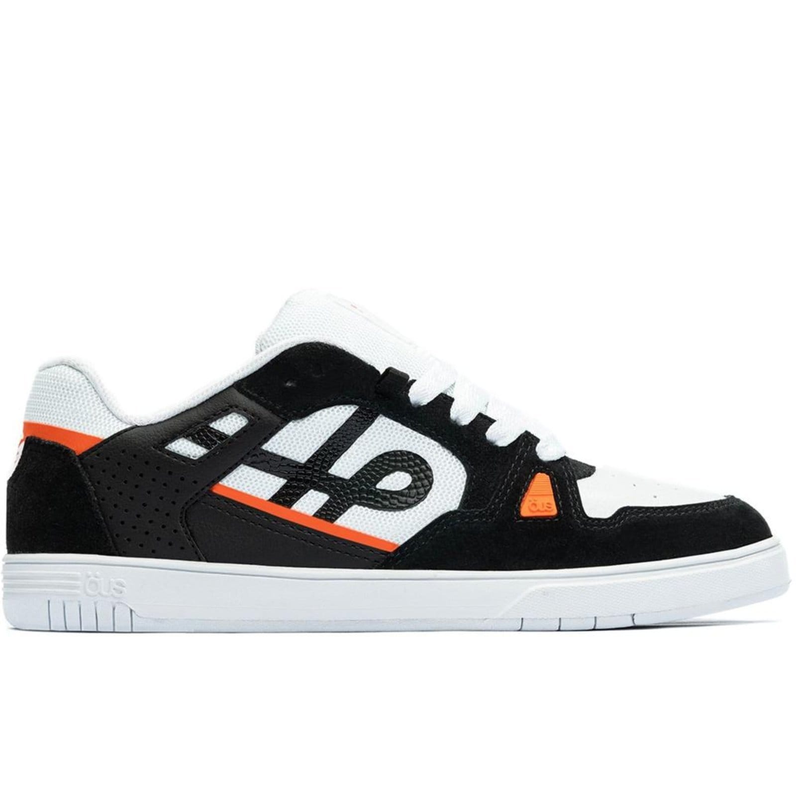 Tênis OUS 2K Masculino PB Laranja Essencial