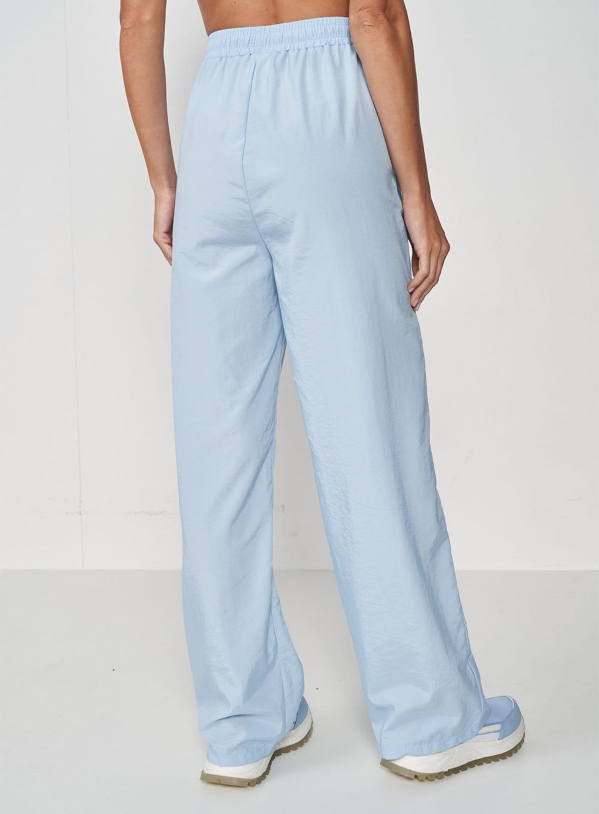 Vista 2 Calça Nylon Colcci Sport Colcci Sport azul