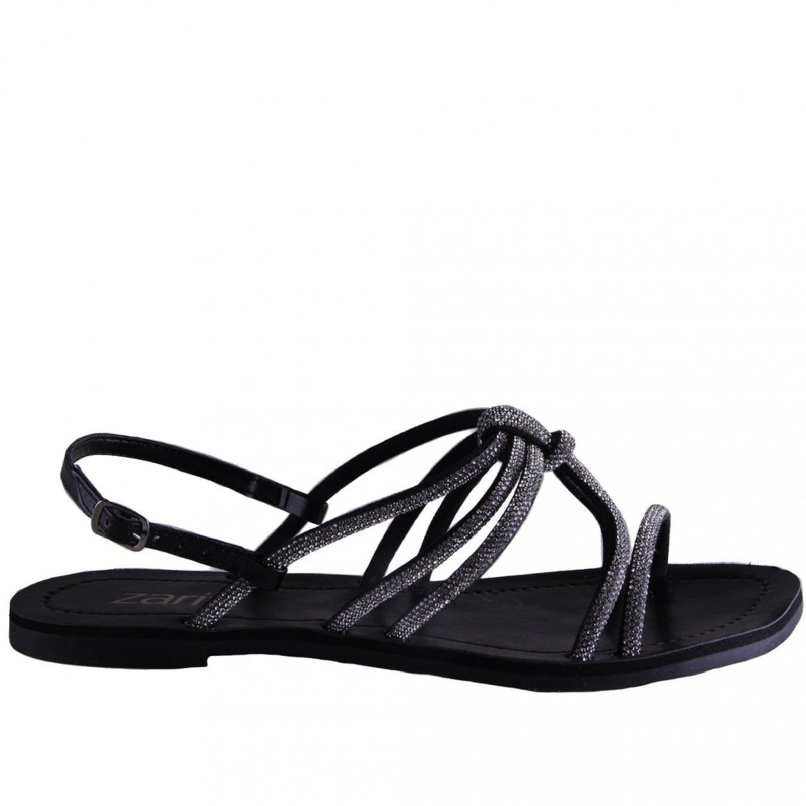 Sandália Feminina Zariff 2419 Zariff