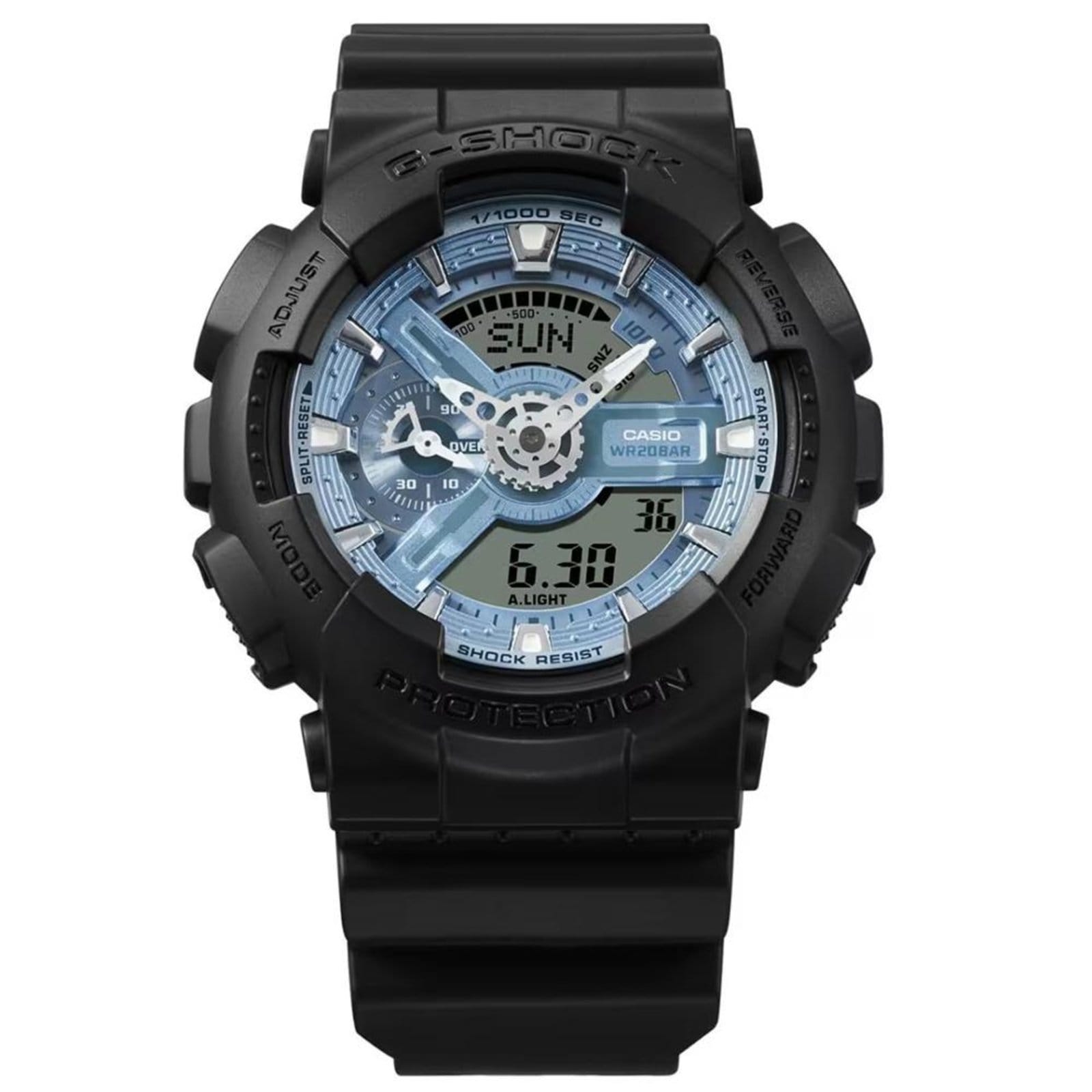 Relógio G-Shock GA-110CD-1A2DR - 2