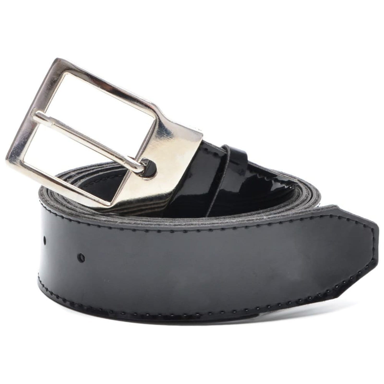 Kit Cinto + Carteira Masculino Clube do Sapato de Franca DFT K01 - 2