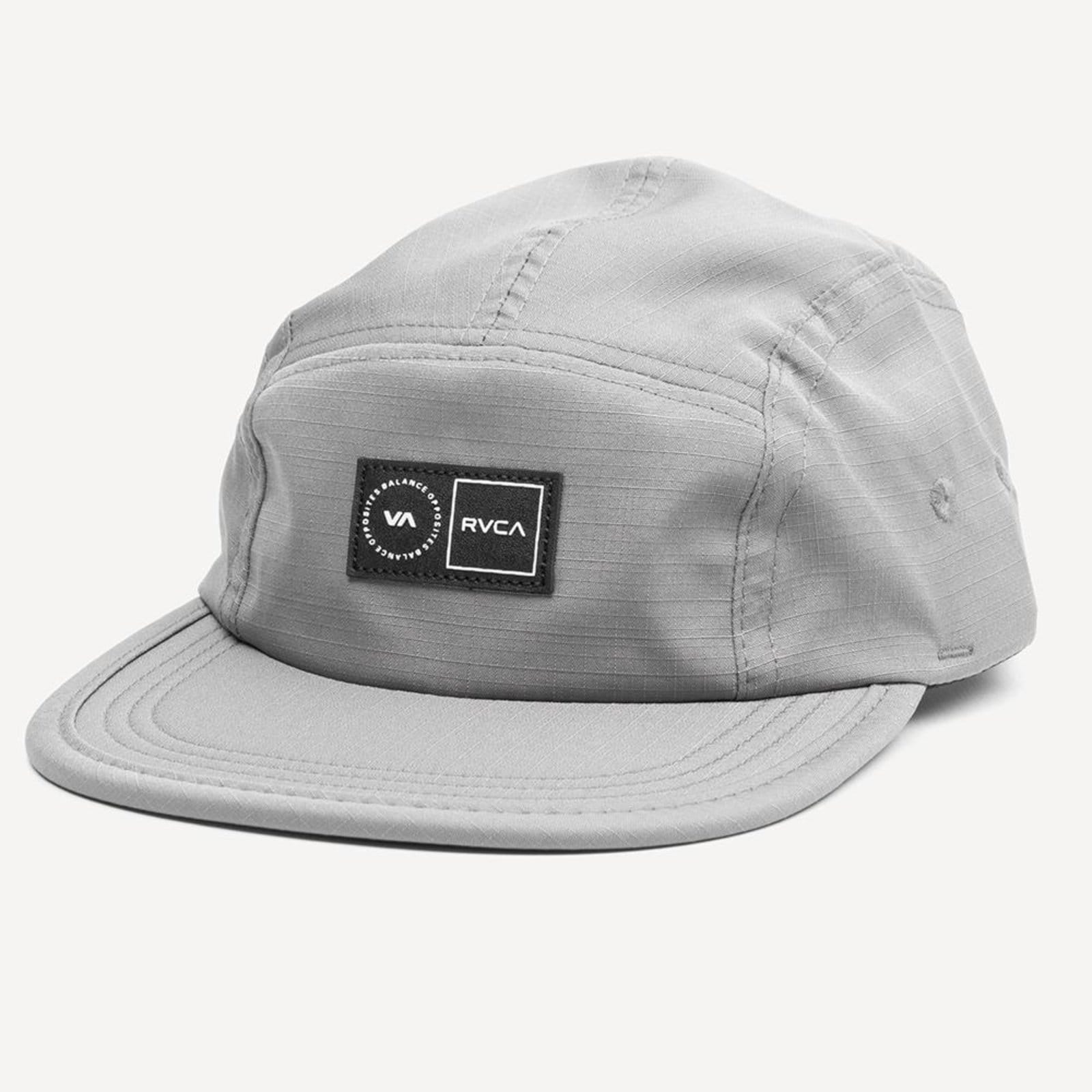 Boné RVCA Aba Reta VA Graf 5 Panels SM26