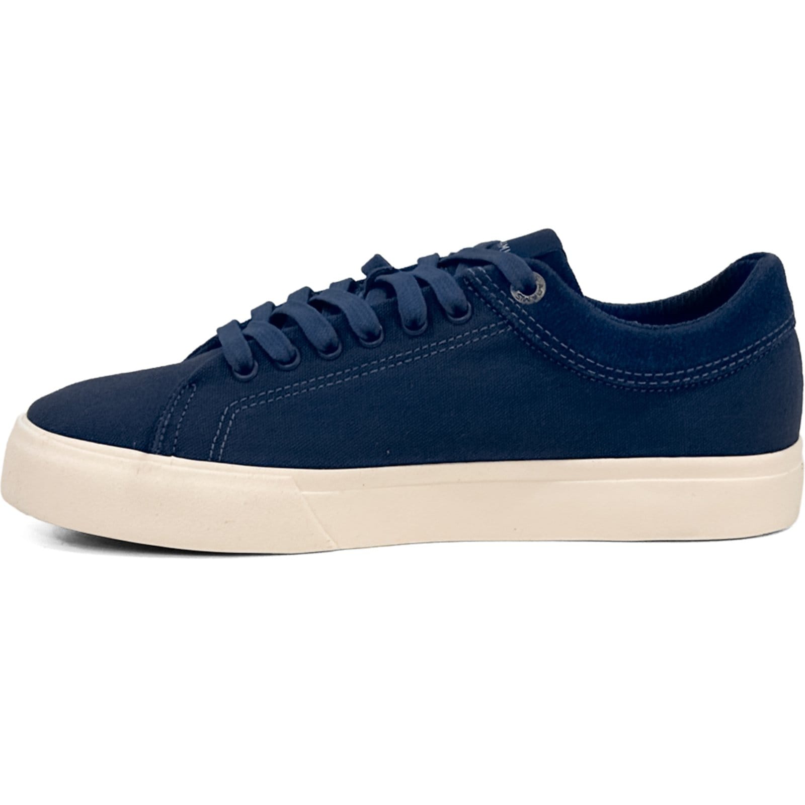 Vista 2 Tênis Aramis Easy Skater Marinho Masculino Aramis azul marinho