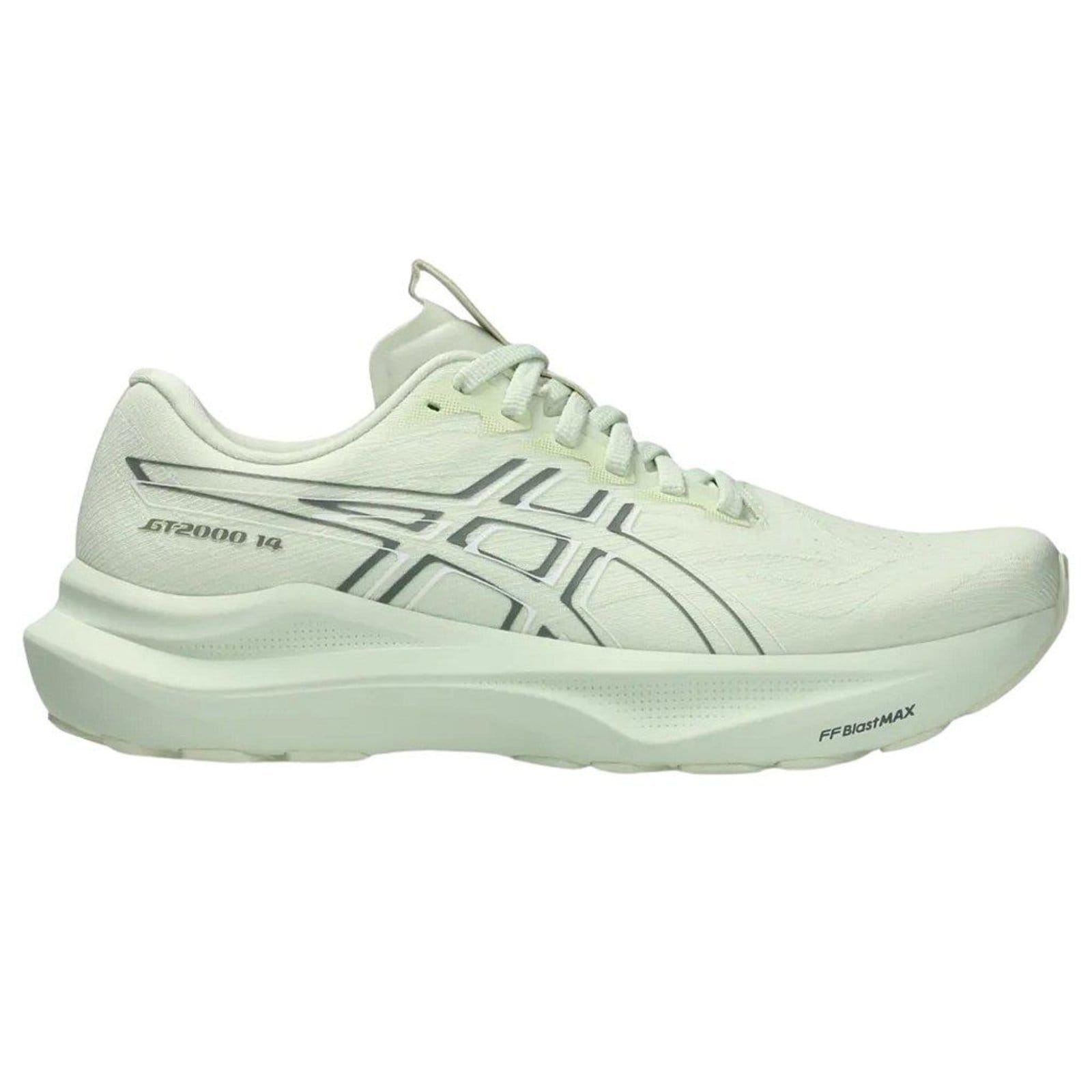 Tenis Asics GT-2000 14 Feminino Claro