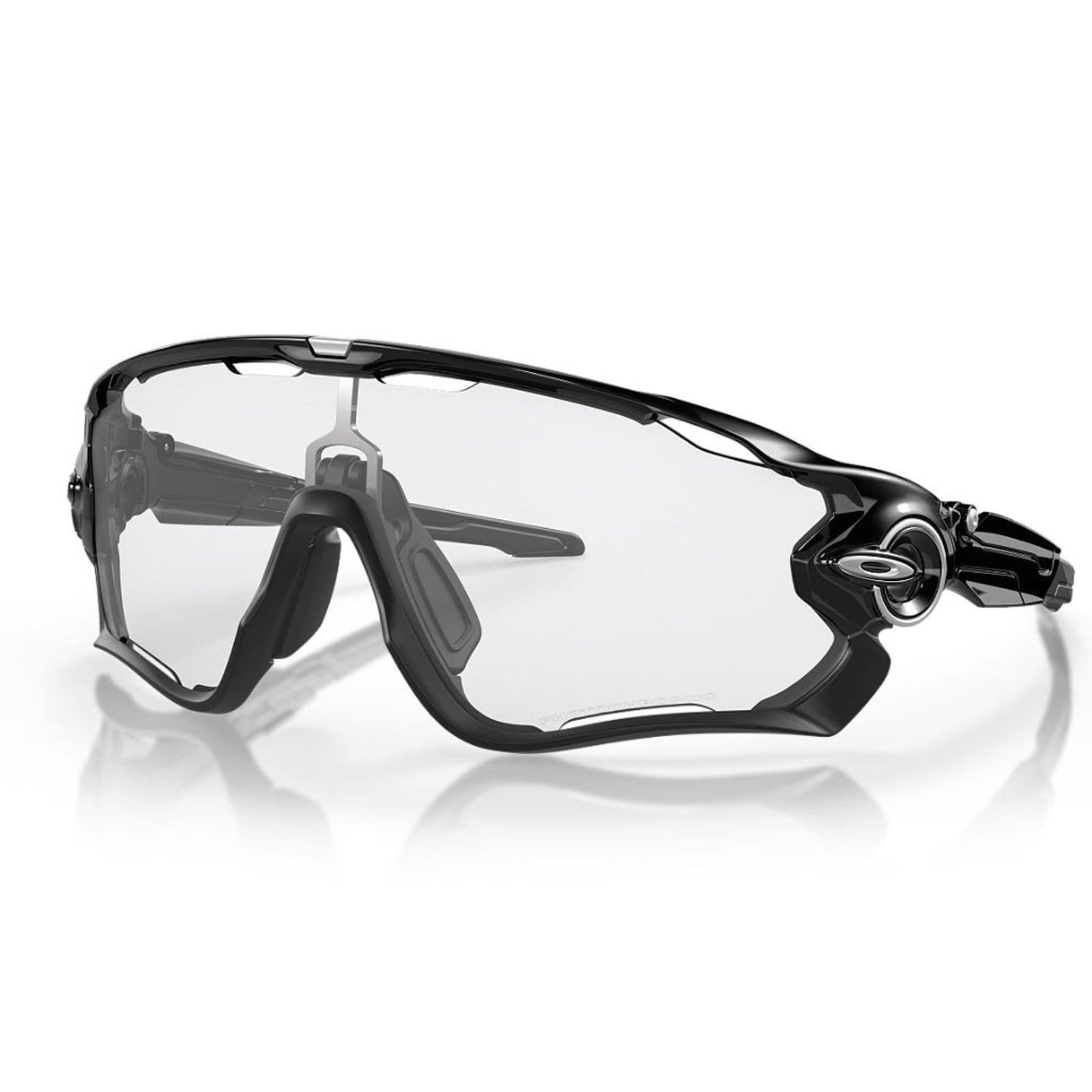 Óculos de Sol Oakley Jawbreaker Polished Black