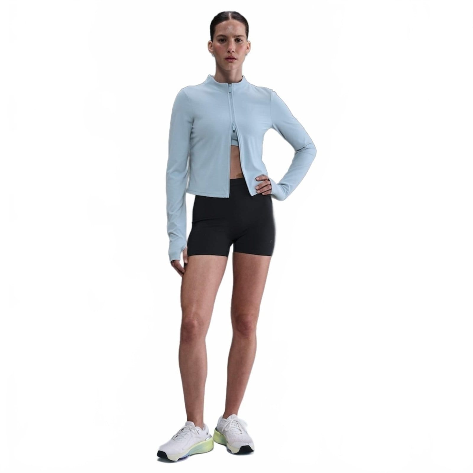 Shorts Nike 3IN Feminino - 2