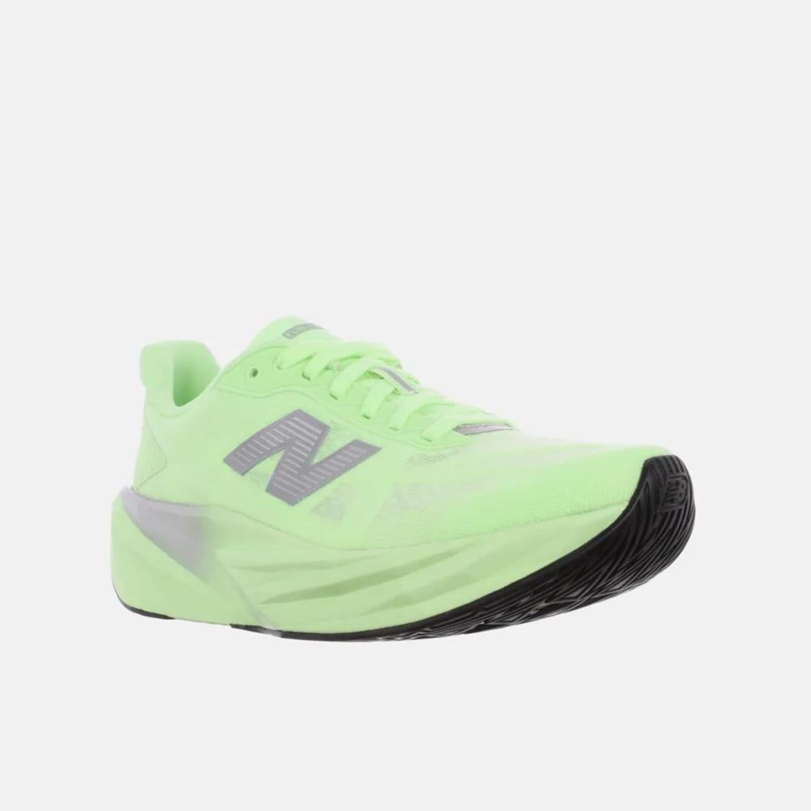 Vista 2 Tênis Feminino Run New Balance Rebel V5 1314865 New Balance verde