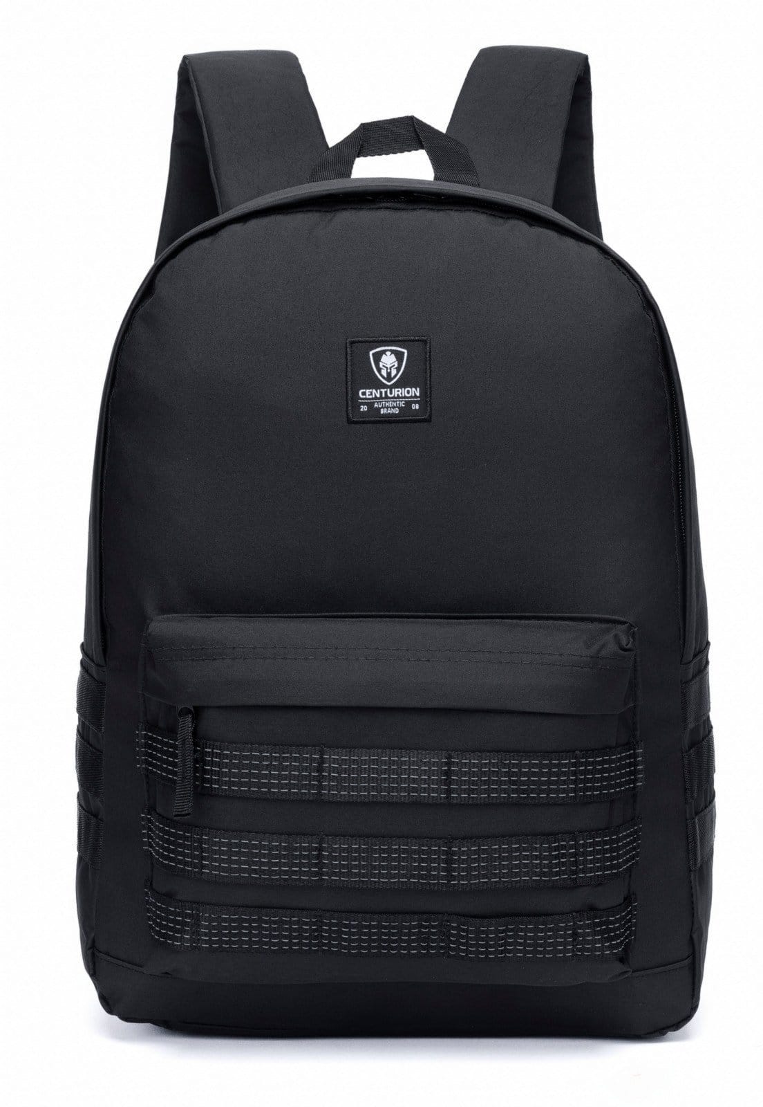 Mochila Masculina Centurion Casual Escolar Reforçada Notebook