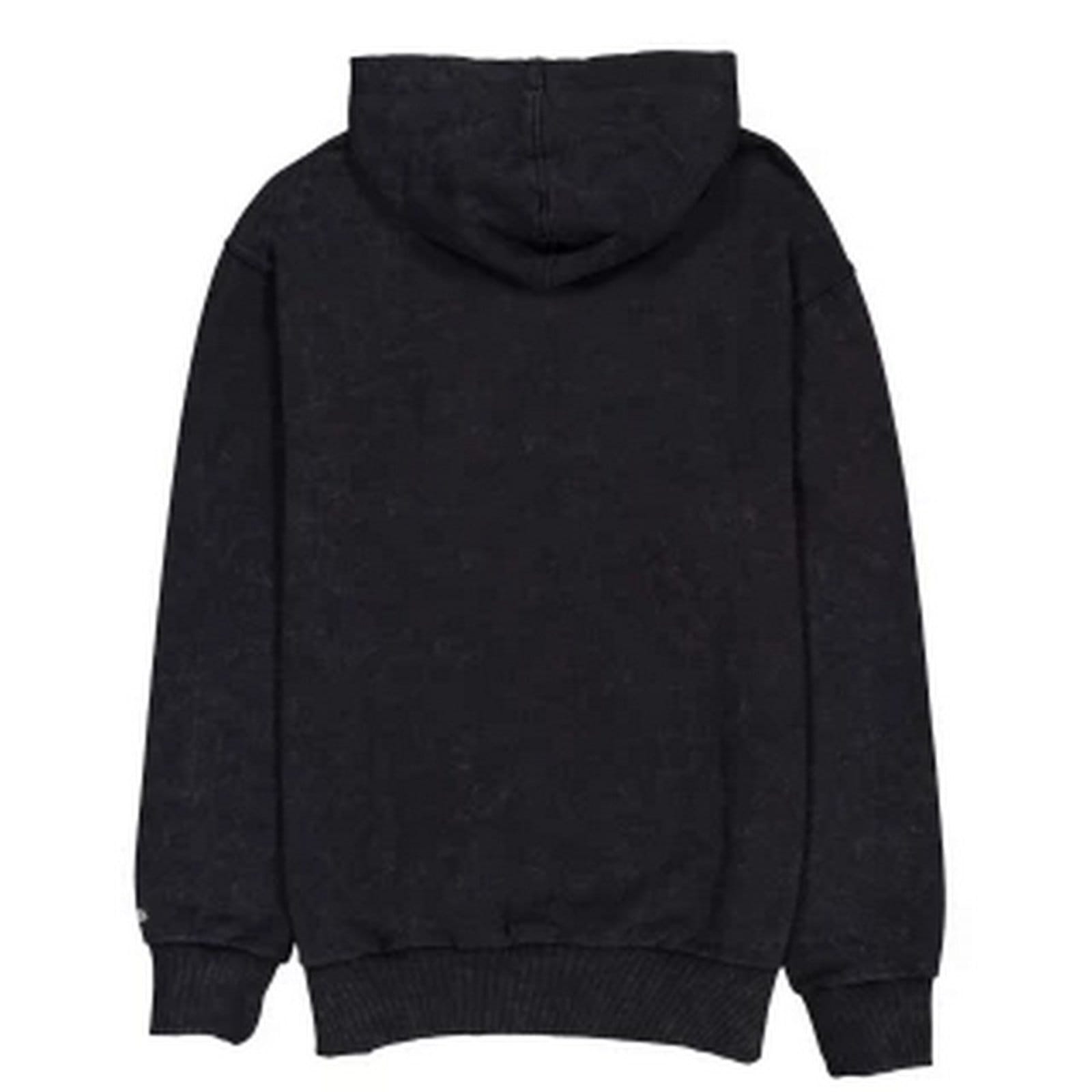 Vista 2 Moletom New Era Canguru Fechado Mclaren Racing new era preto