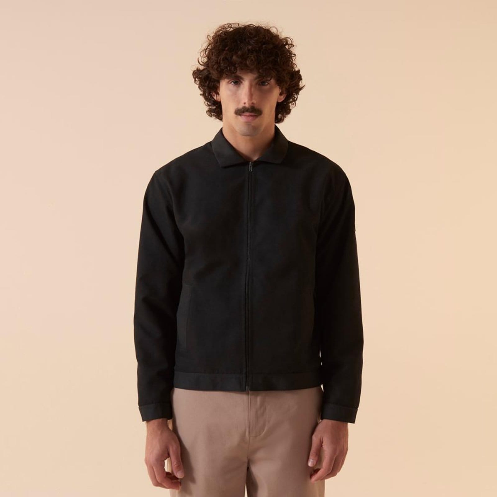 Jaqueta Fila Work Gt Masculina