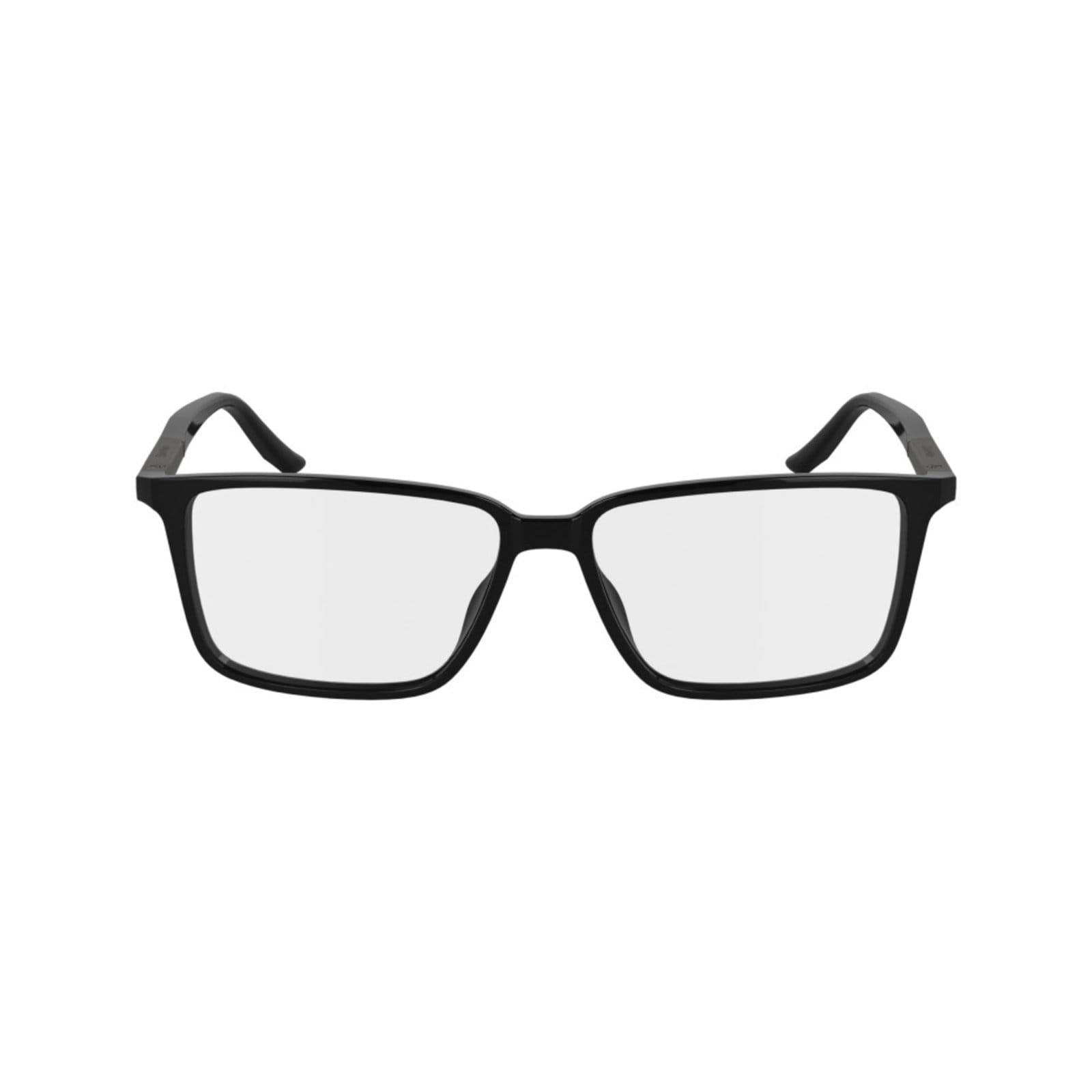 Vista 2 Armação Calvin Klein CK24547 001 Masculino Calvin Klein preto