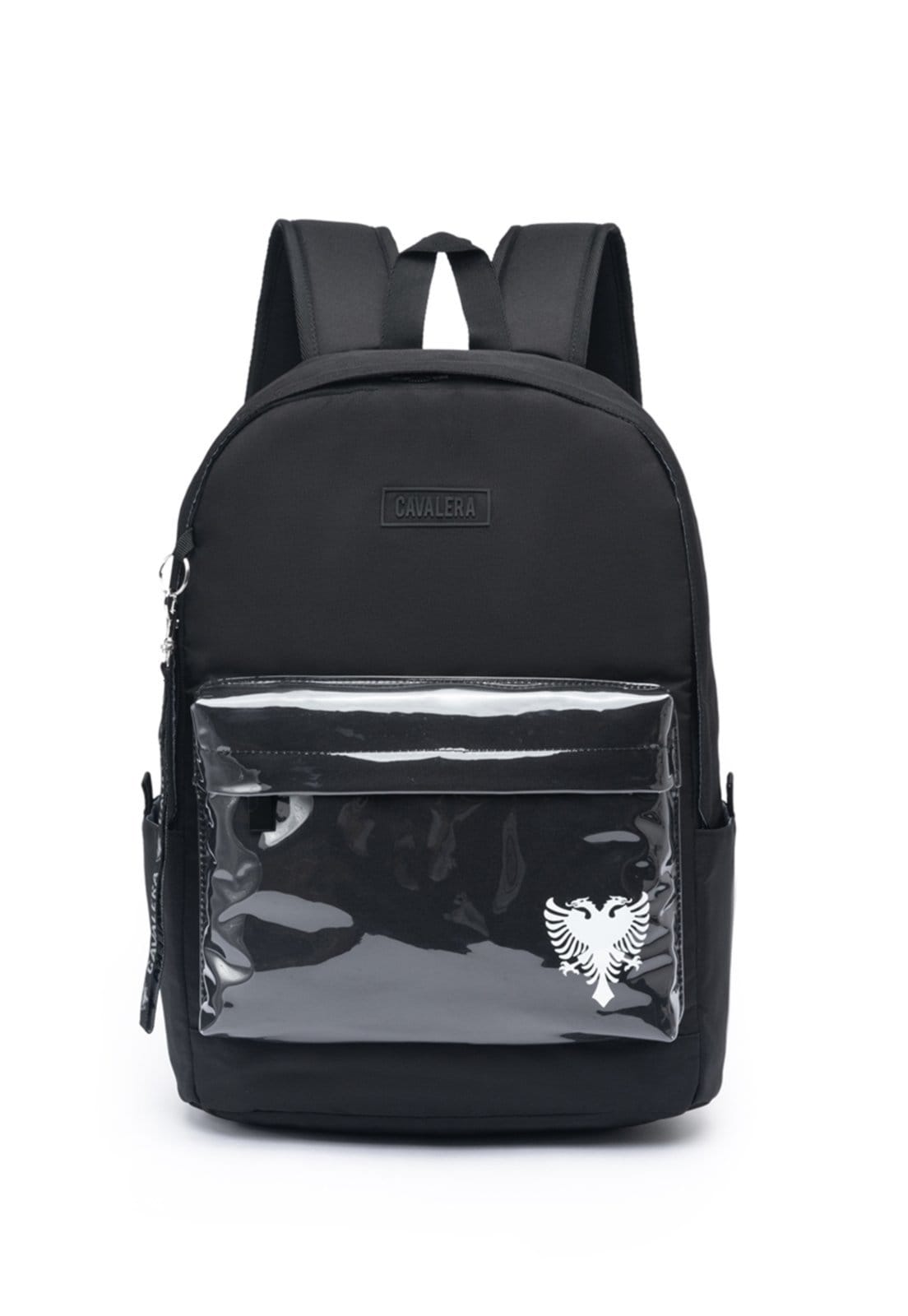 Mochila Feminina Cavalera Faculdade Escolar Reforçada