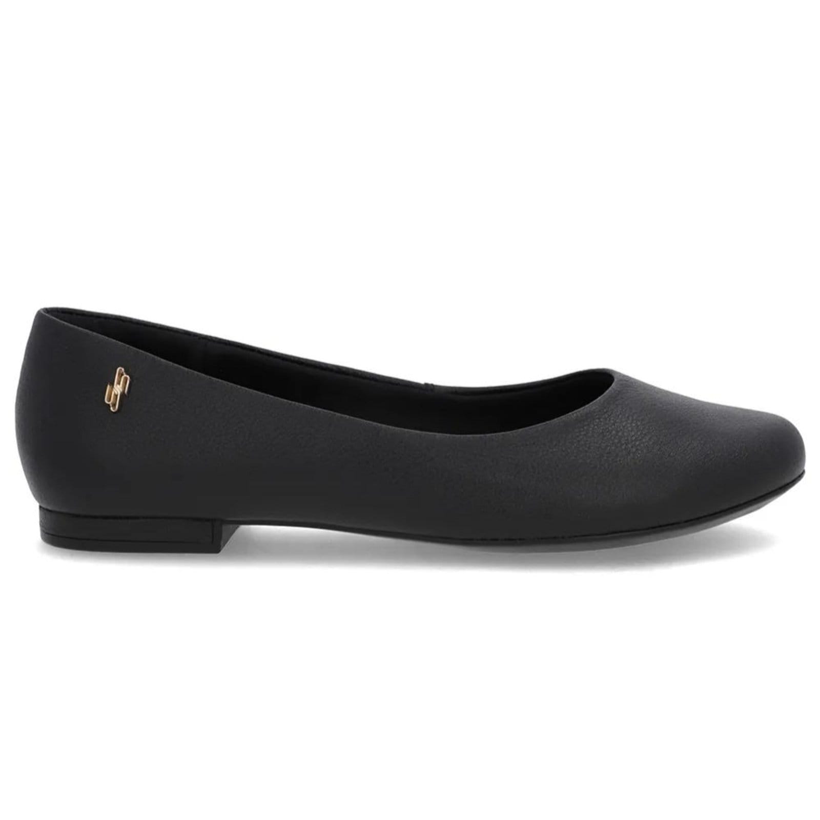 Sapatilha Feminina Couro Usaflex AE38021