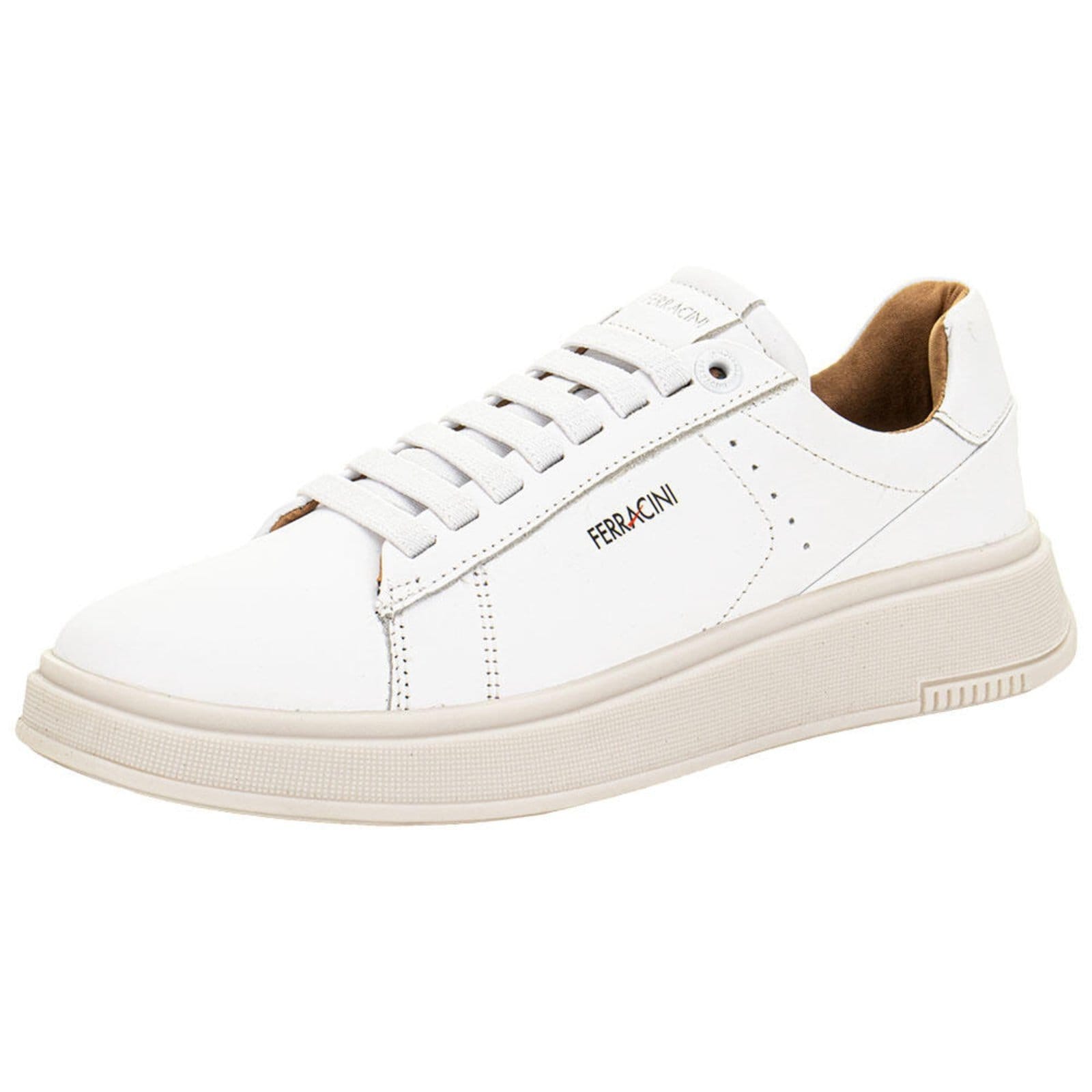 Sapatênis Masculino Logan Ferracini 9312 0789312